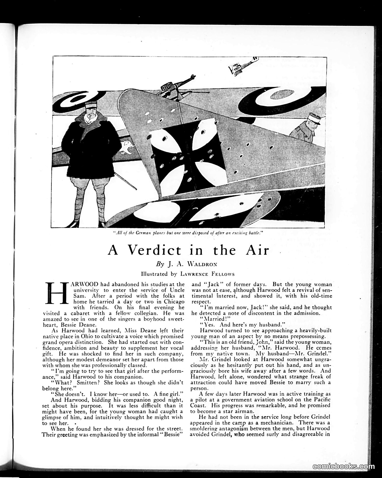 Judge — February 9, 1918 — page 13 of 36