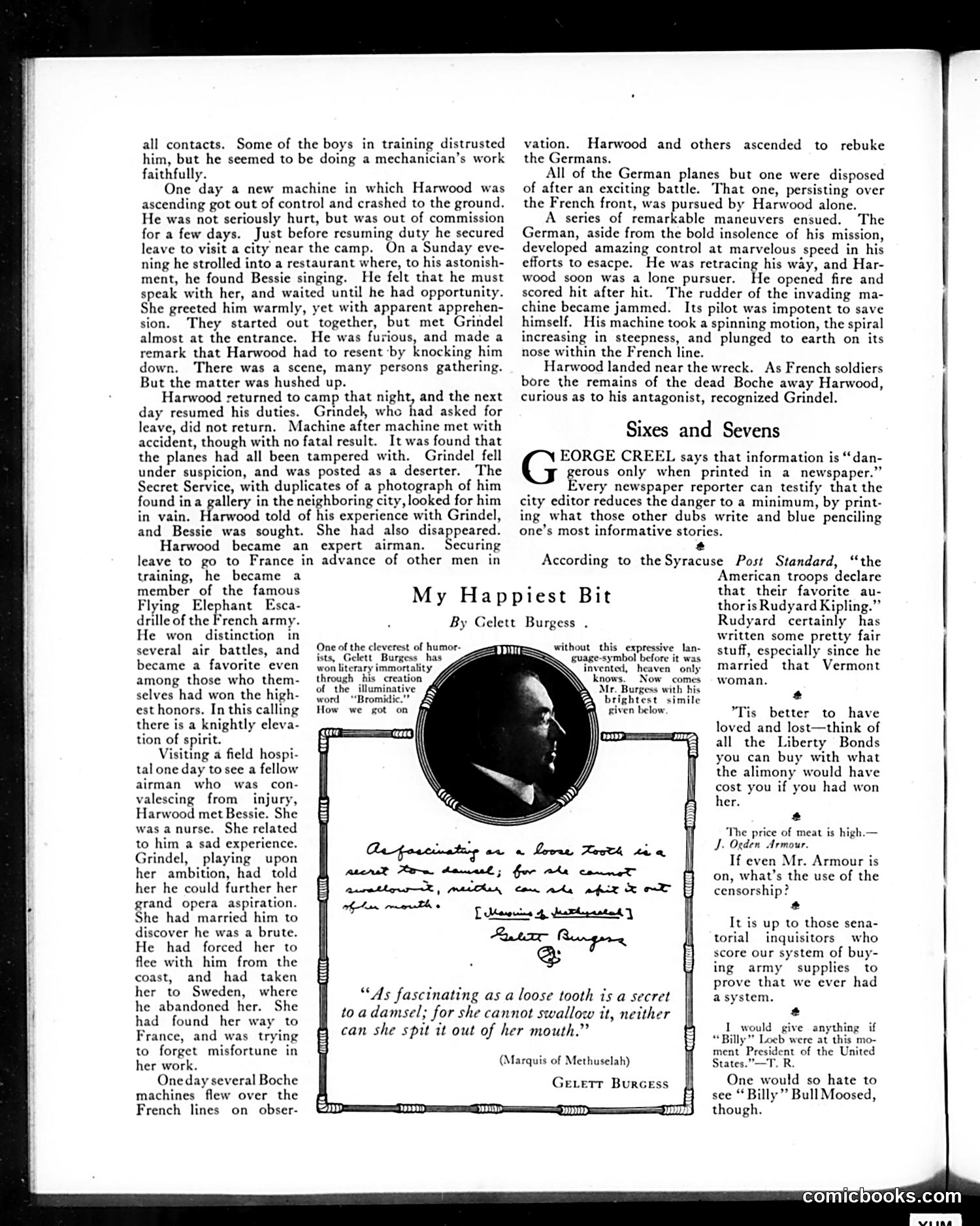 Judge — February 9, 1918 — page 14 of 36