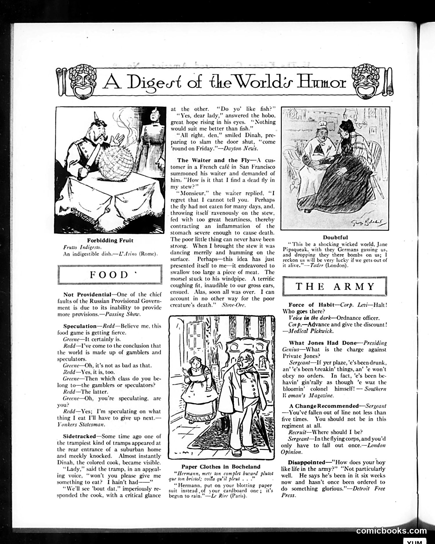 Judge — February 9, 1918 — page 16 of 36