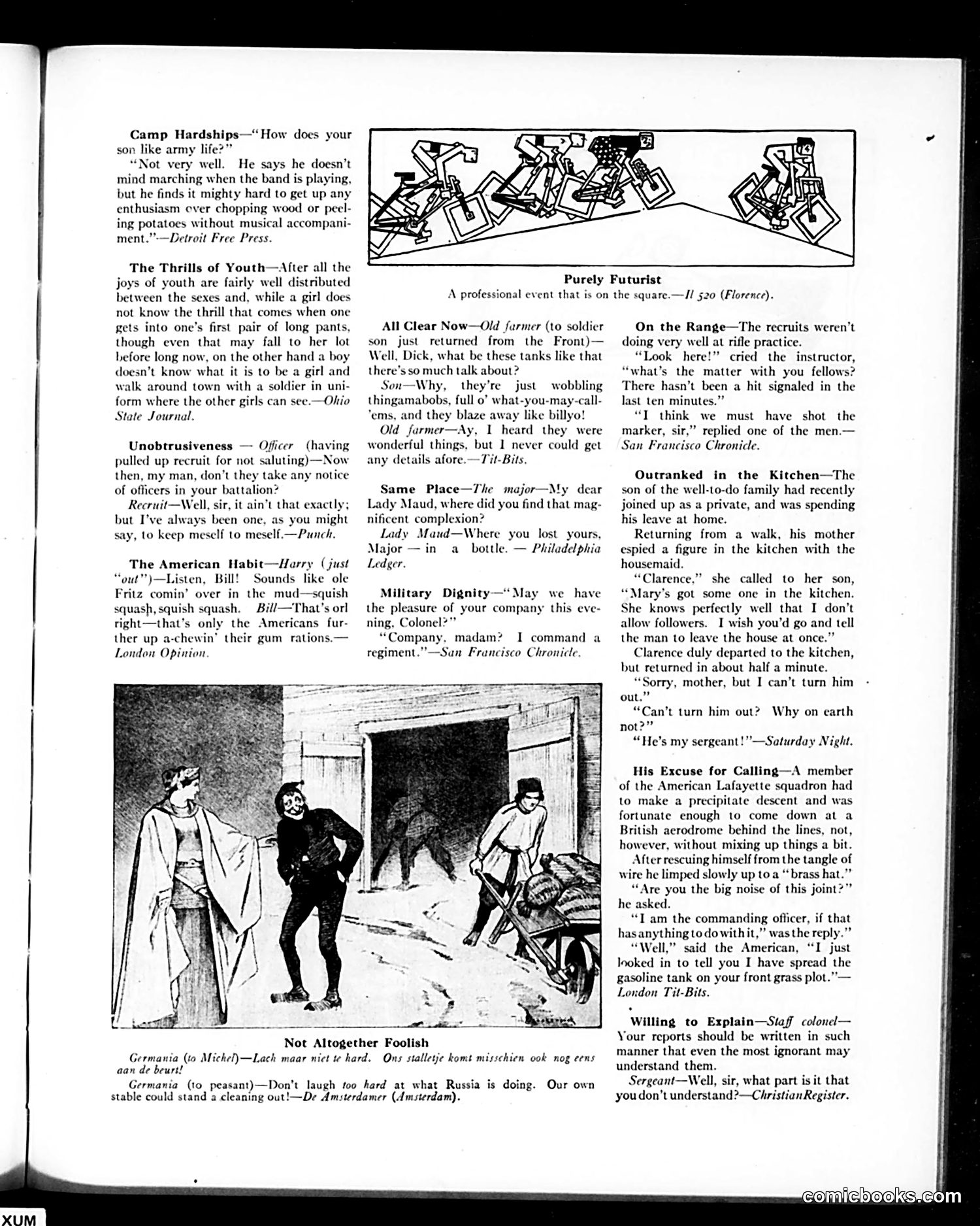 Judge — February 9, 1918 — page 17 of 36