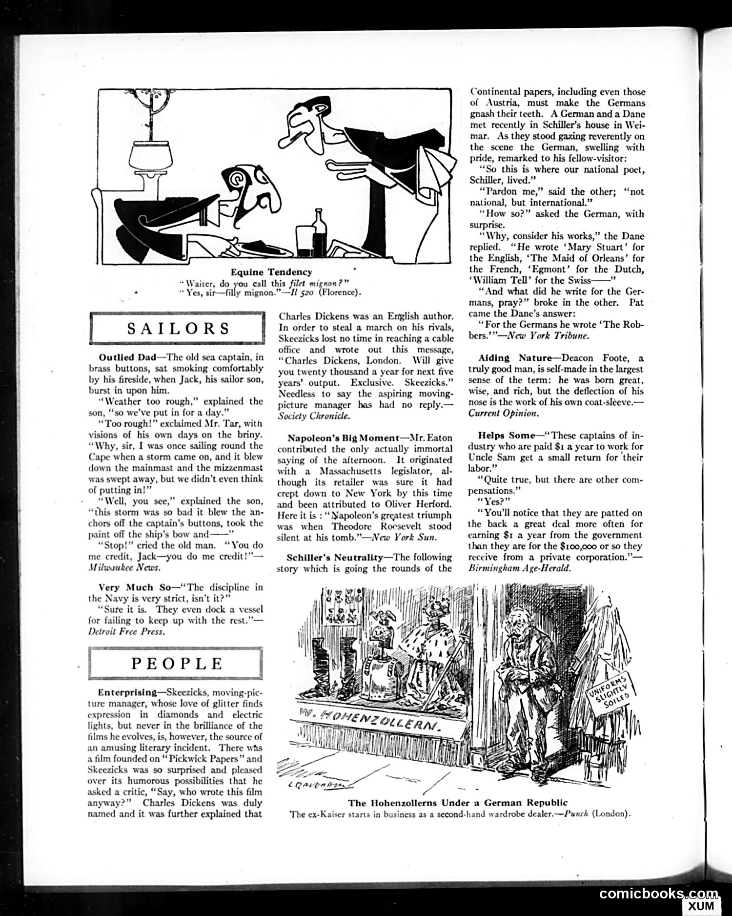 Judge — February 9, 1918 — page 18 of 36