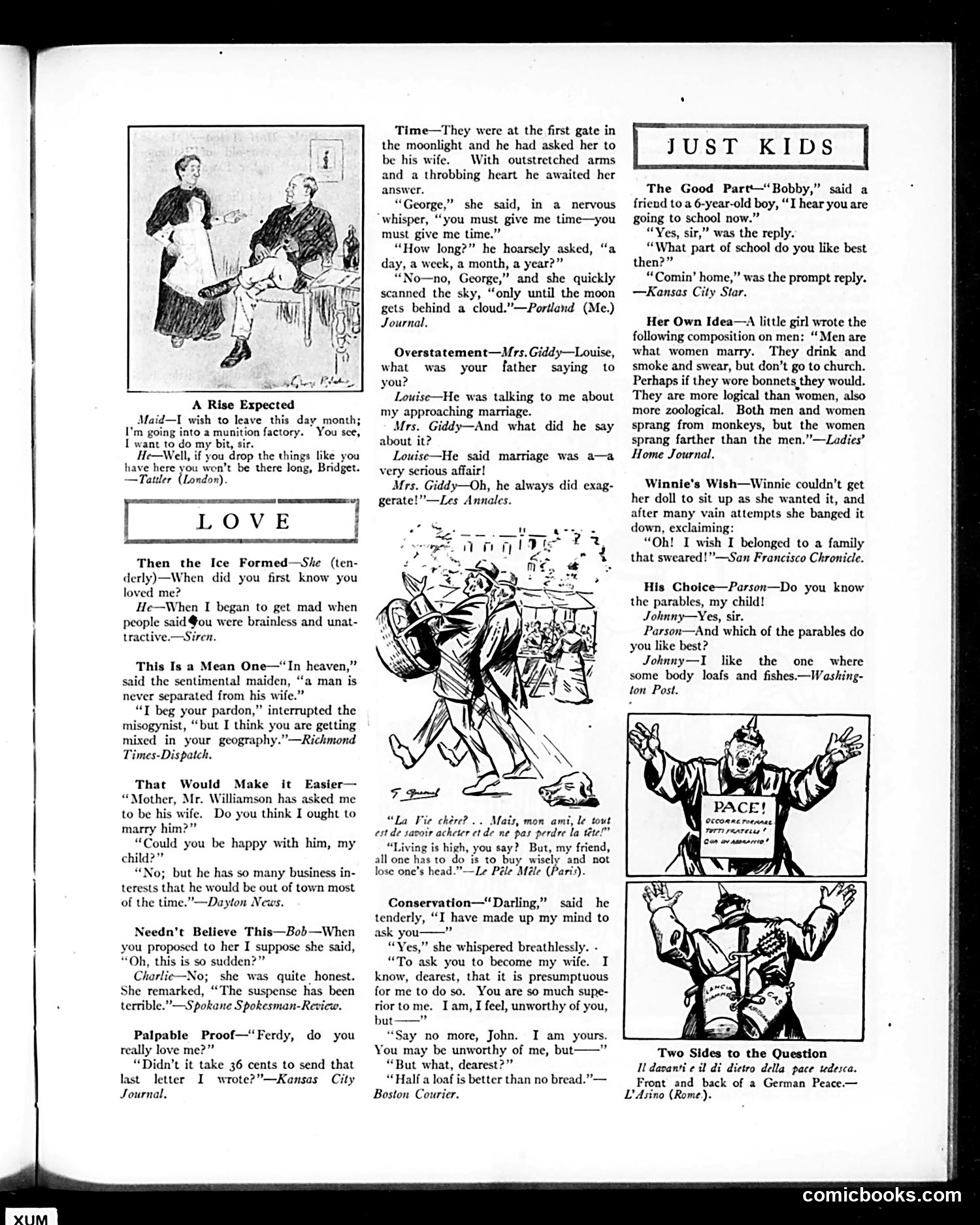 Judge — February 9, 1918 — page 19 of 36