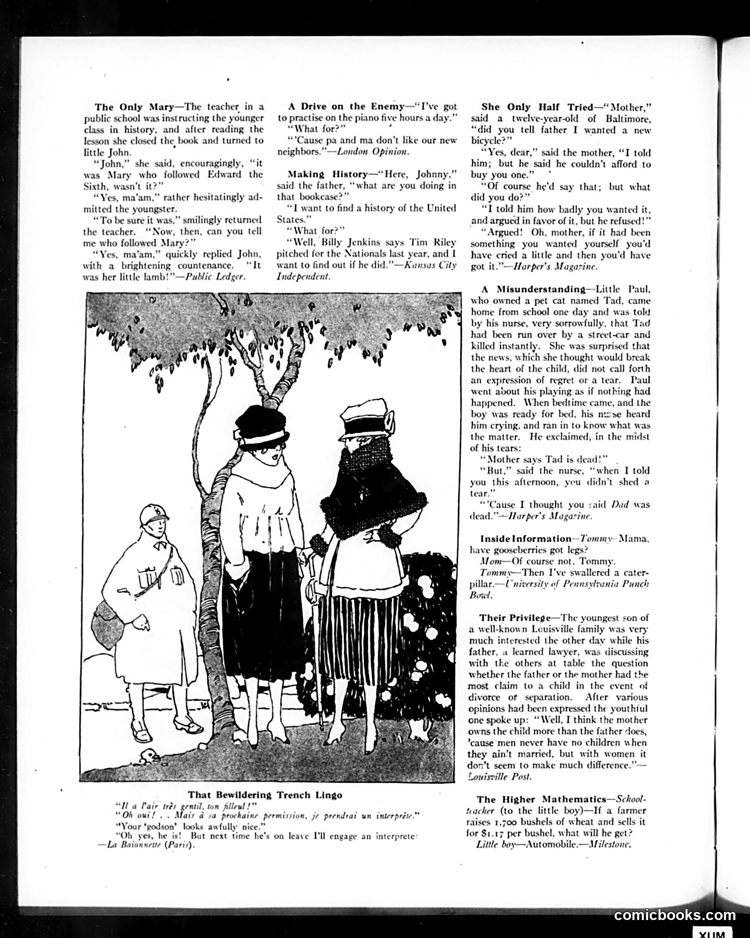 Judge — February 9, 1918 — page 20 of 36