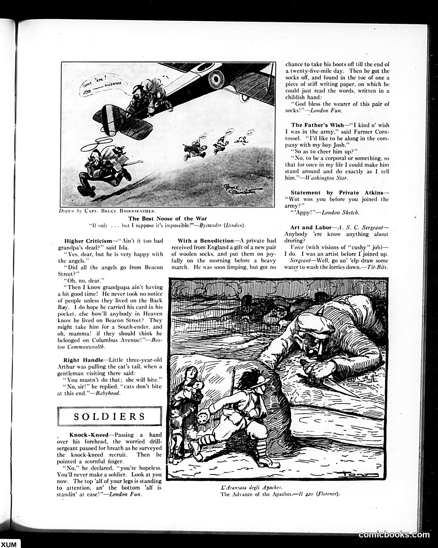 Judge — February 9, 1918 — page 21 of 36