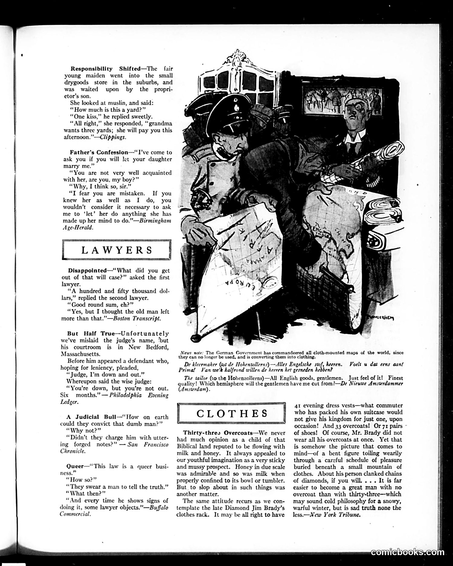 Judge — February 9, 1918 — page 23 of 36