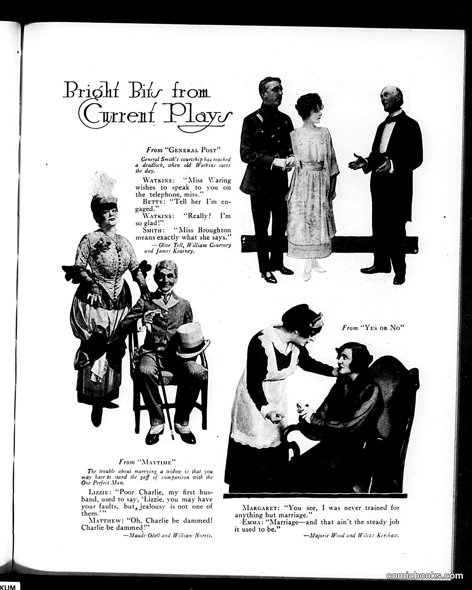 Judge — February 9, 1918 — page 25 of 36