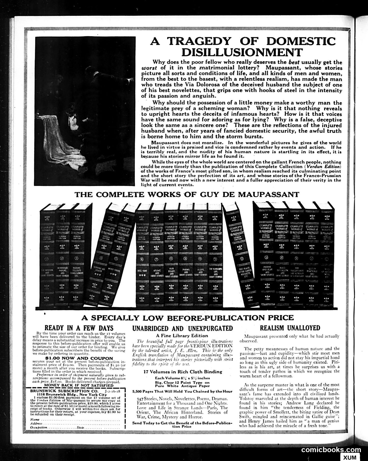 Judge — February 16, 1918 — page 2 of 36