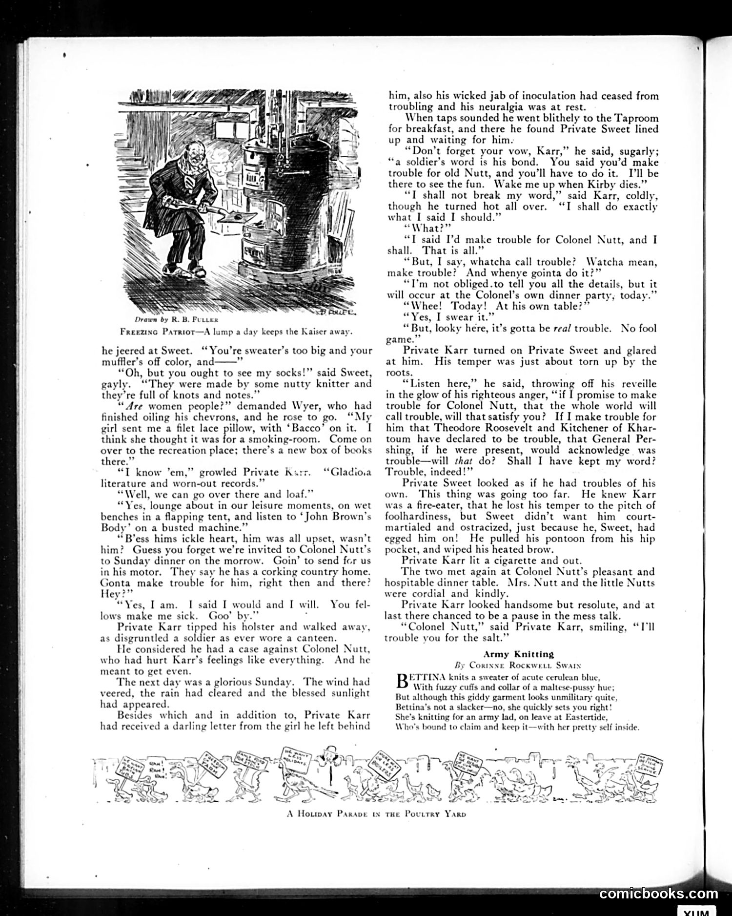 Judge — February 16, 1918 — page 6 of 36