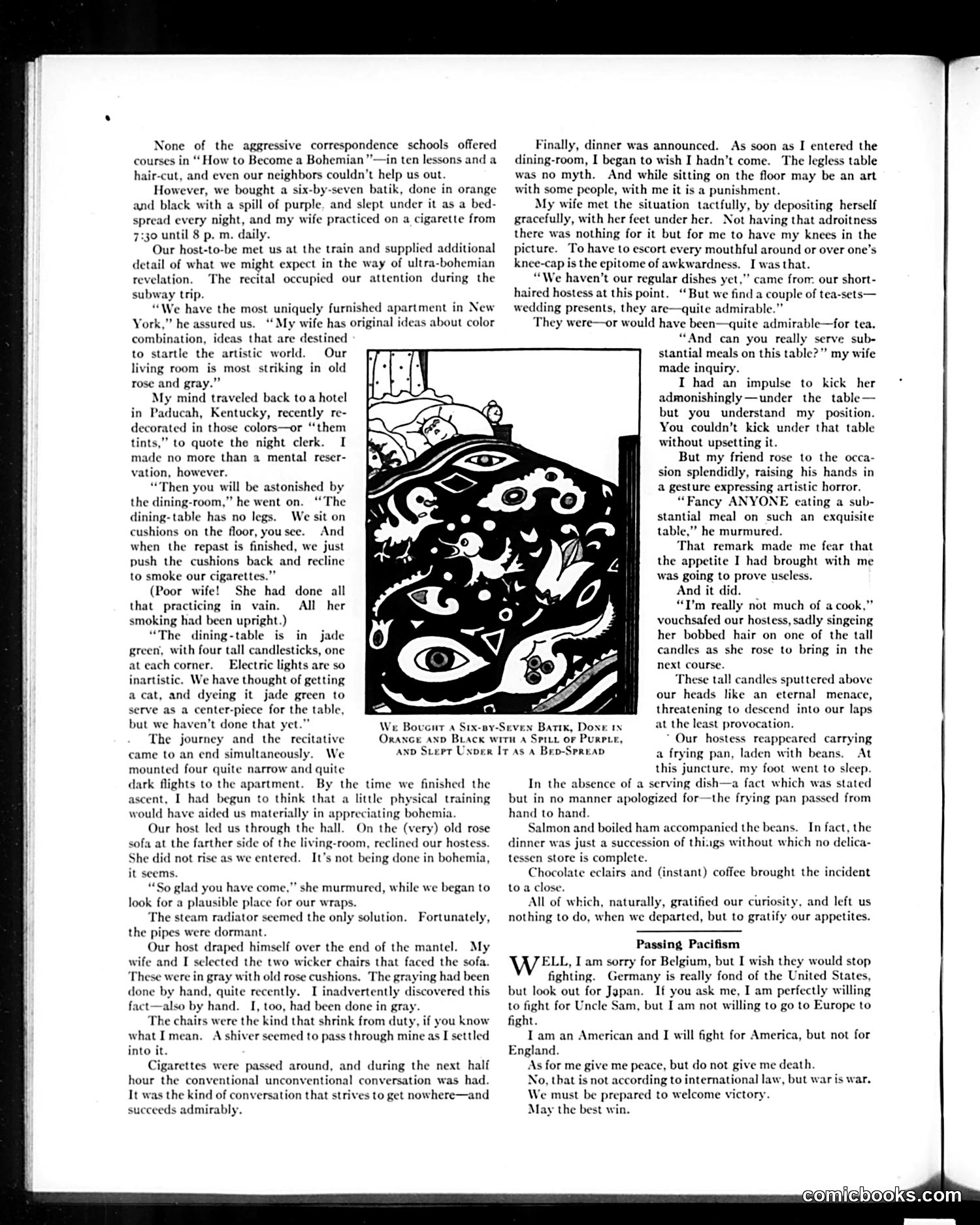 Judge — February 16, 1918 — page 8 of 36