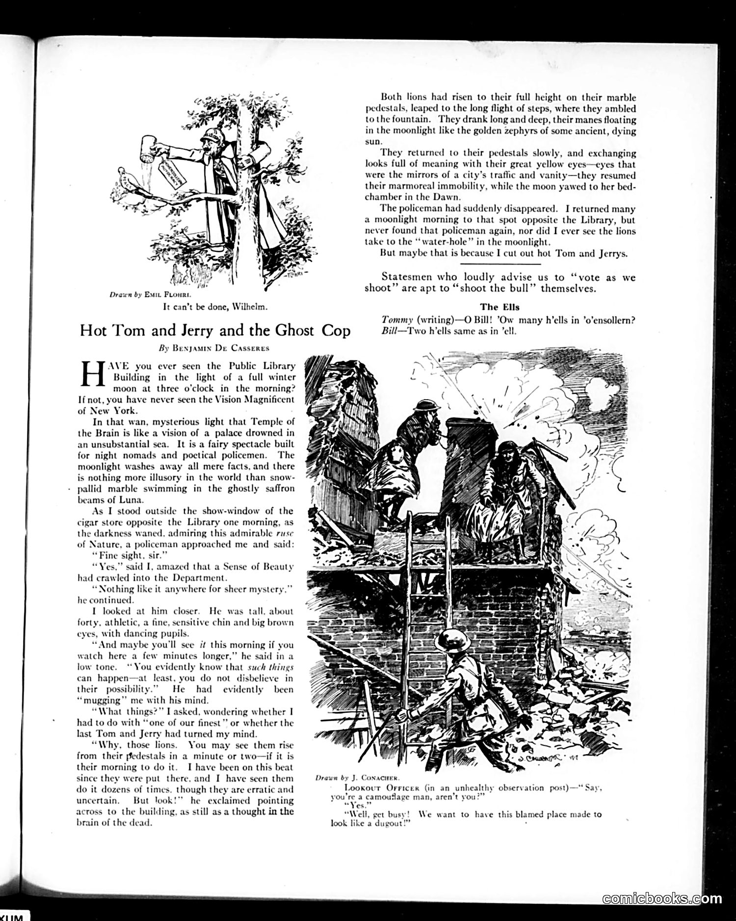 Judge — February 16, 1918 — page 9 of 36
