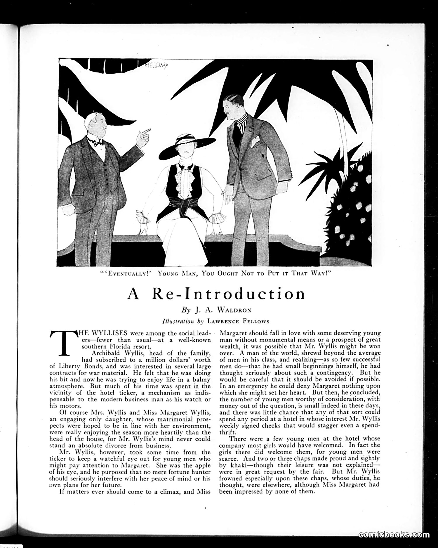 Judge — February 16, 1918 — page 11 of 36