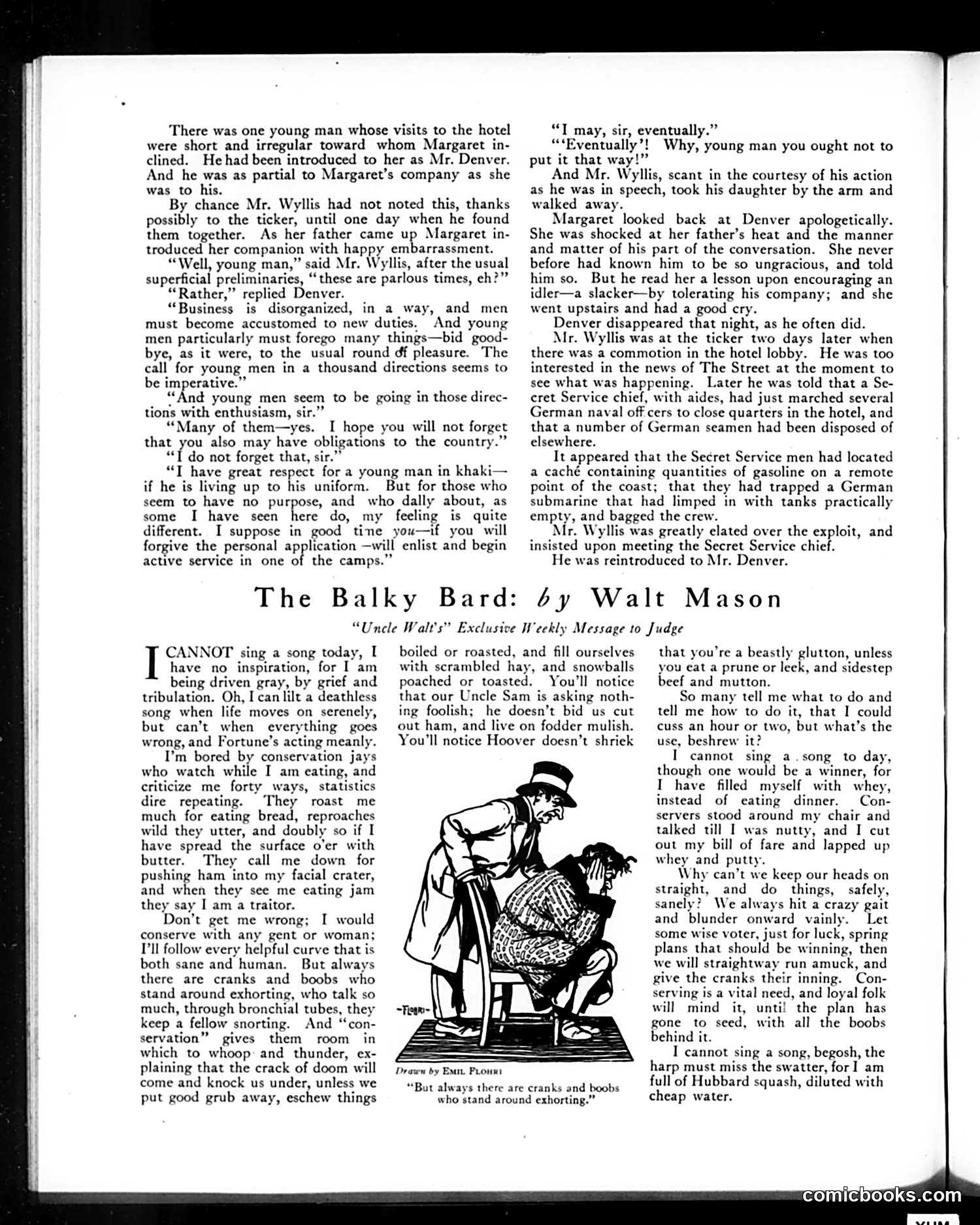 Judge — February 16, 1918 — page 12 of 36
