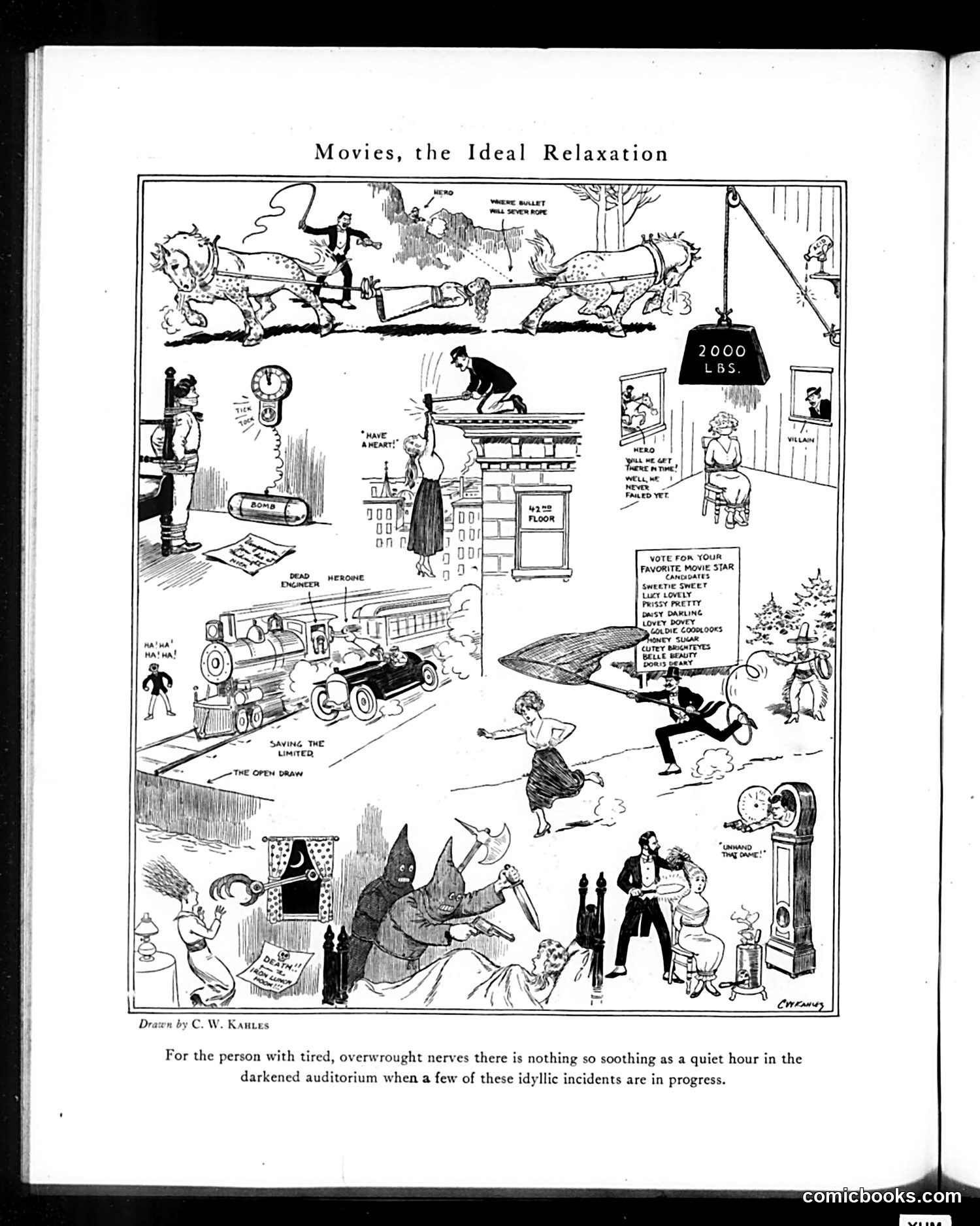 Judge — February 16, 1918 — page 14 of 36