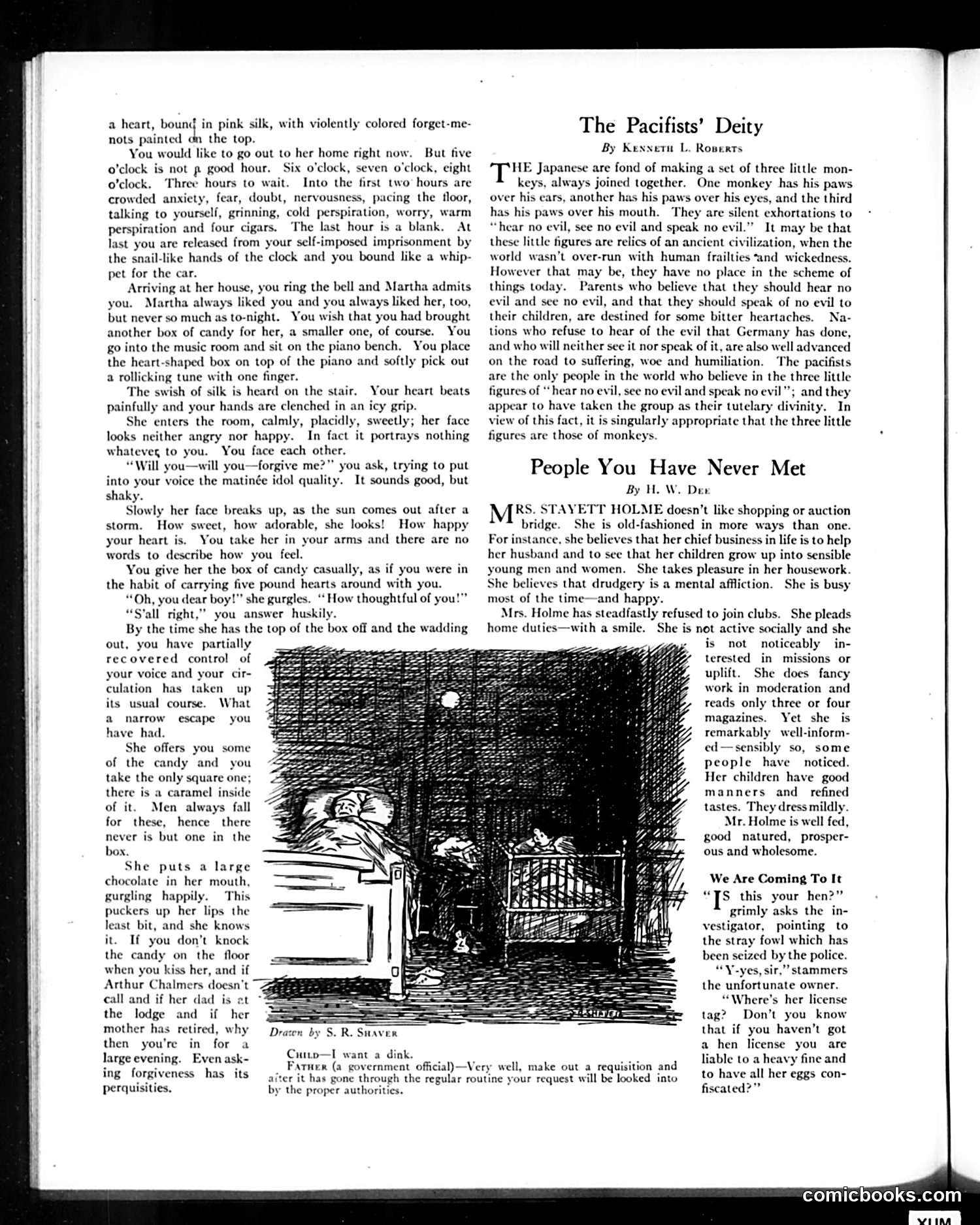 Judge — February 16, 1918 — page 16 of 36