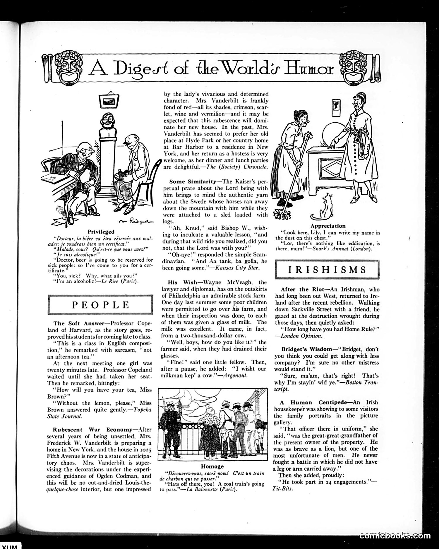 Judge — February 16, 1918 — page 17 of 36
