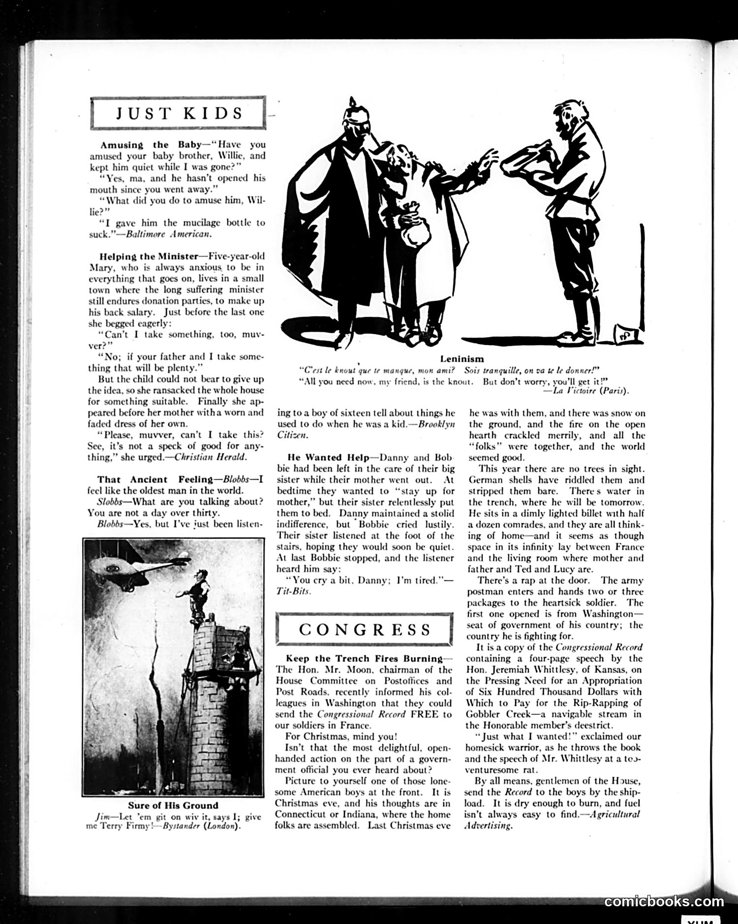 Judge — February 16, 1918 — page 20 of 36