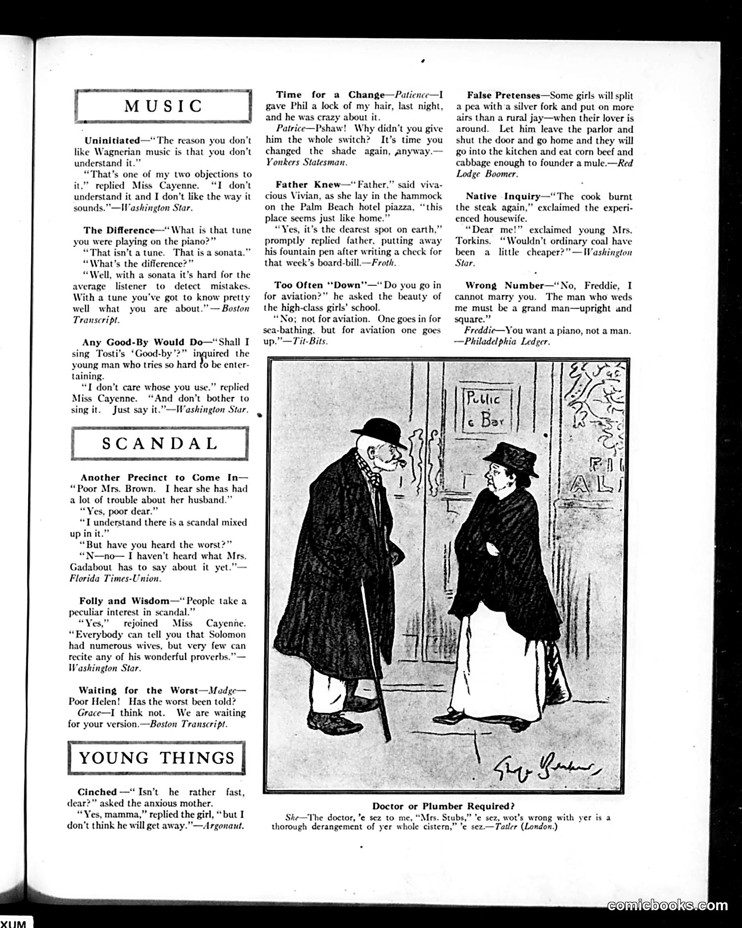 Judge — February 16, 1918 — page 21 of 36