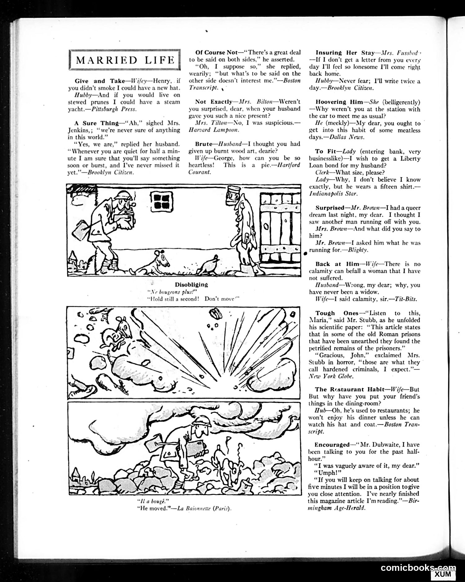 Judge — February 16, 1918 — page 22 of 36