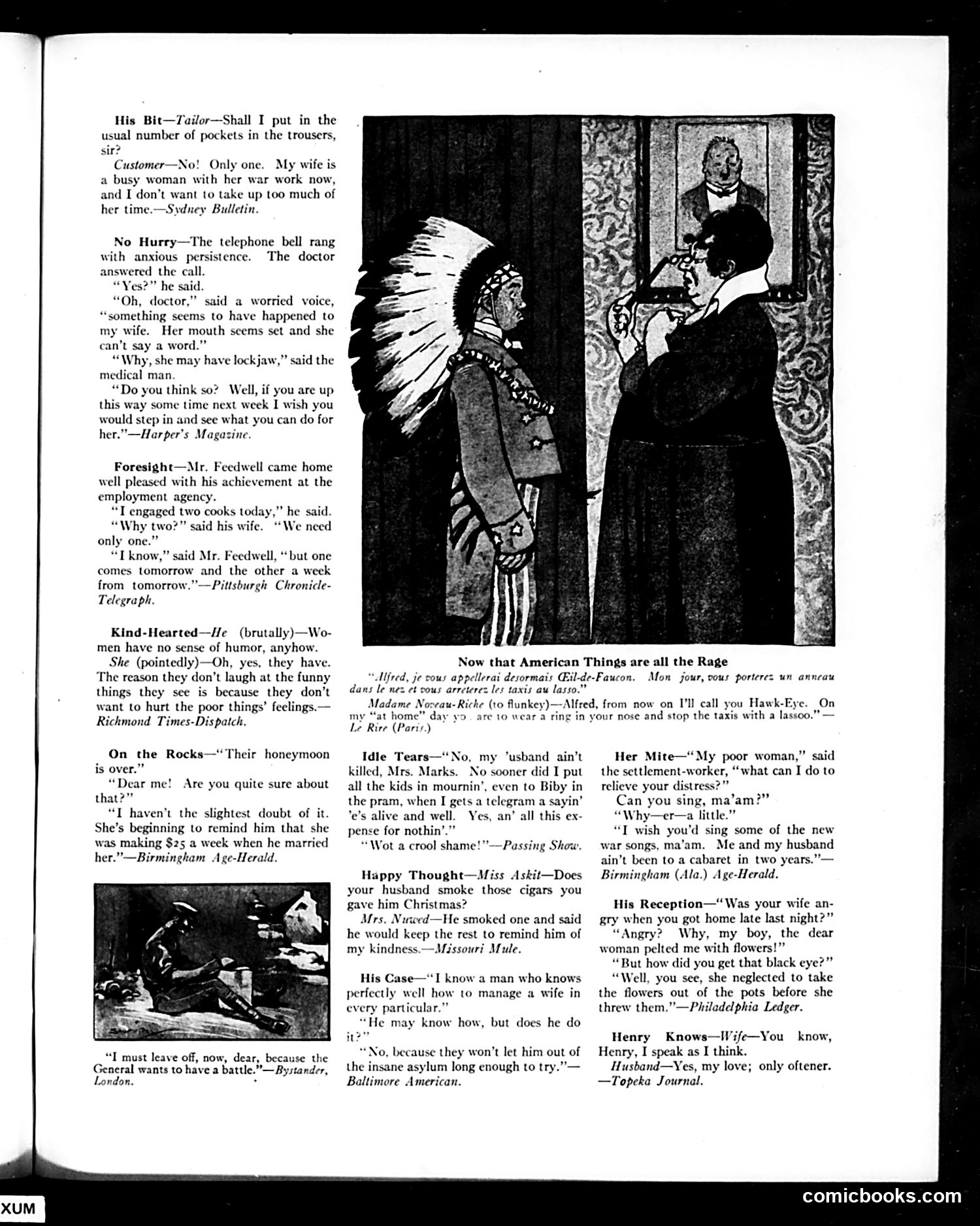 Judge — February 16, 1918 — page 23 of 36