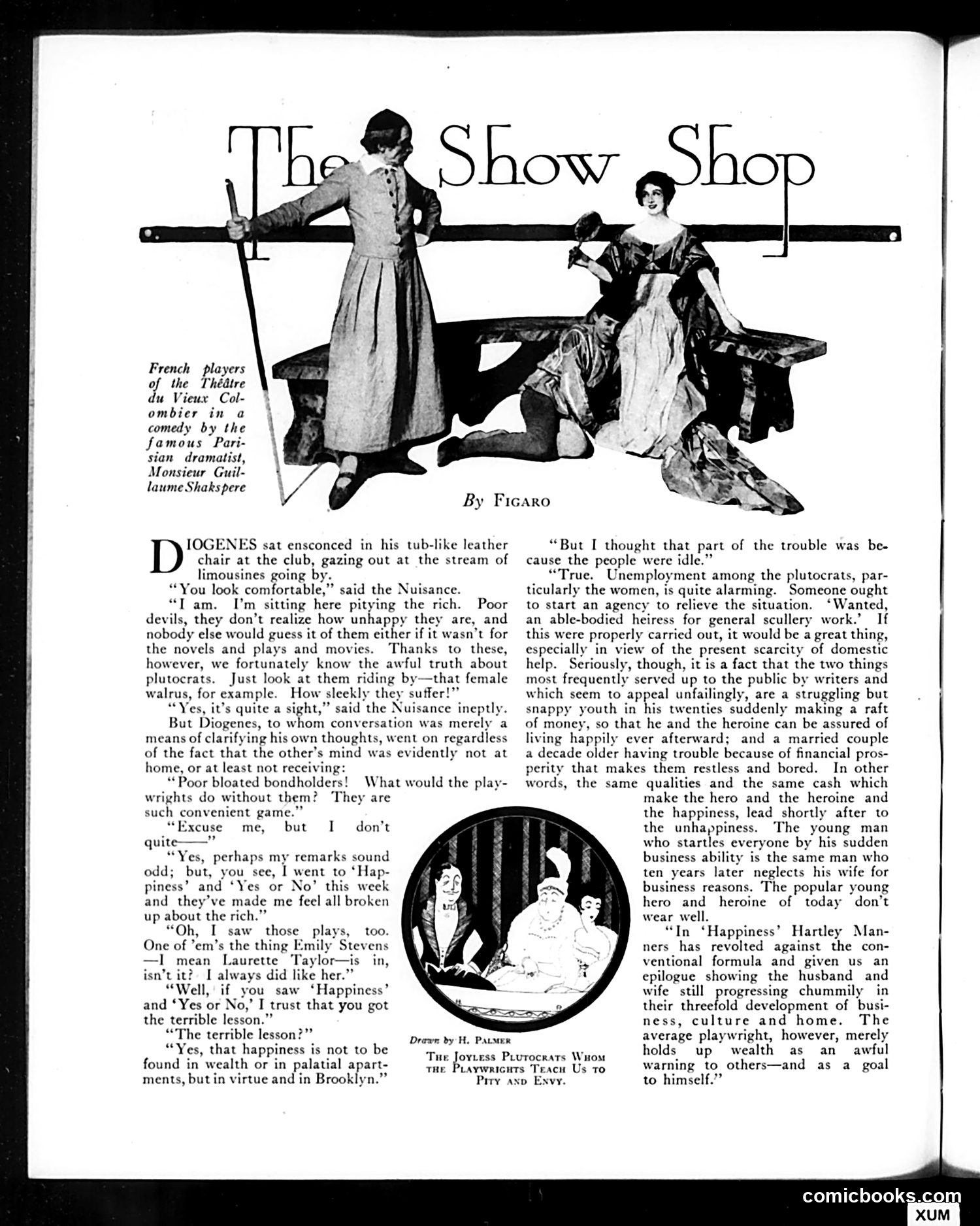 Judge — February 16, 1918 — page 24 of 36
