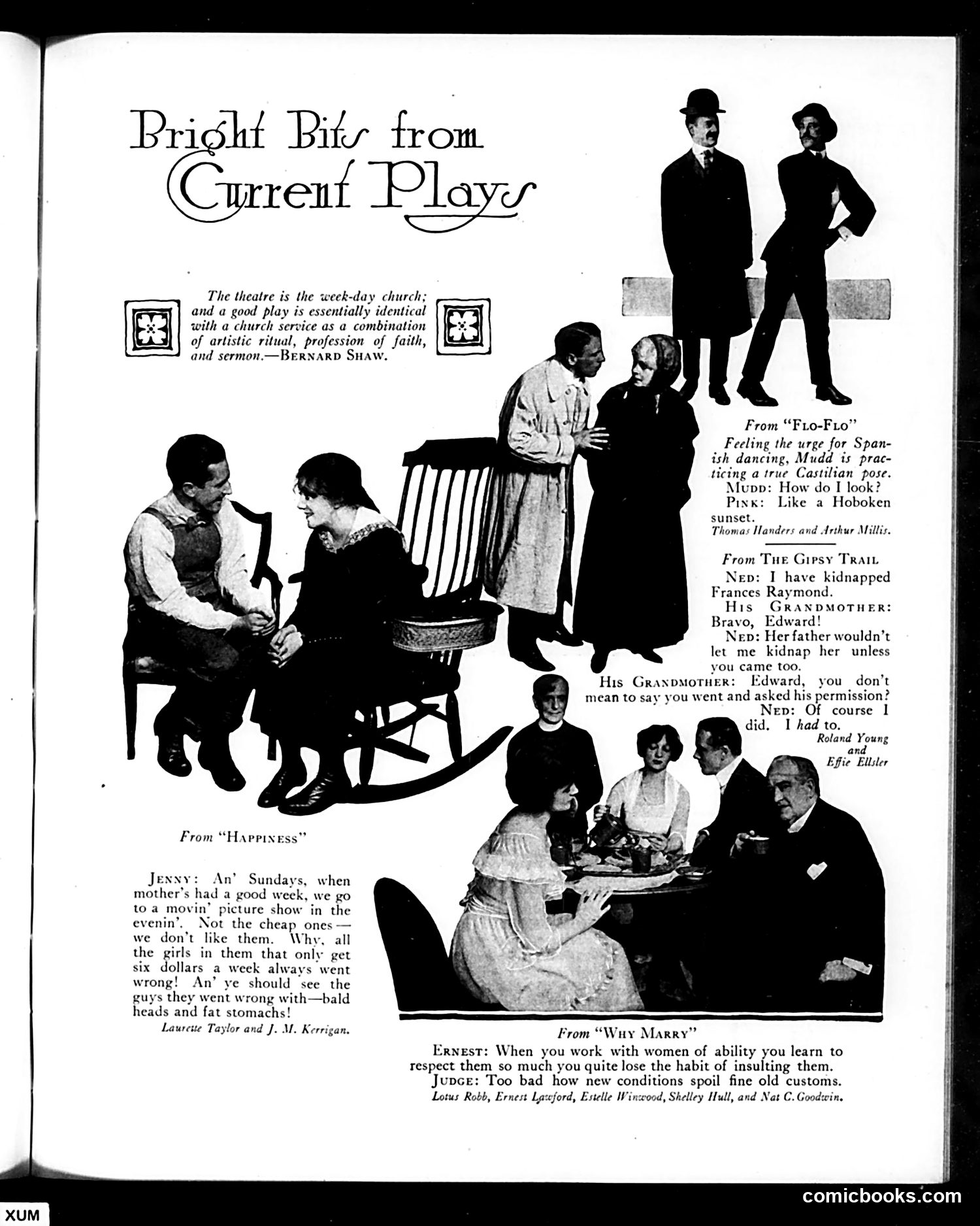 Judge — February 16, 1918 — page 25 of 36