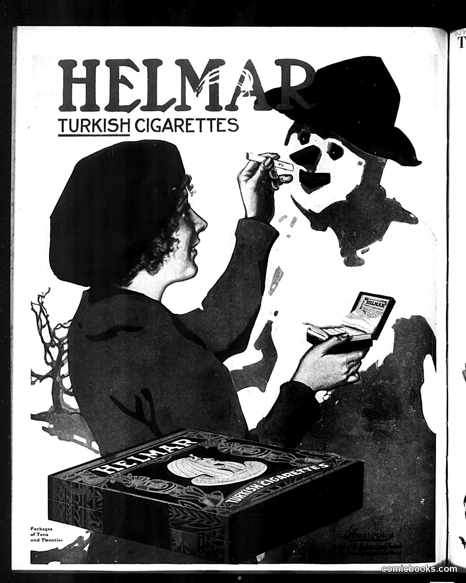 Judge — February 16, 1918 — page 36 of 36