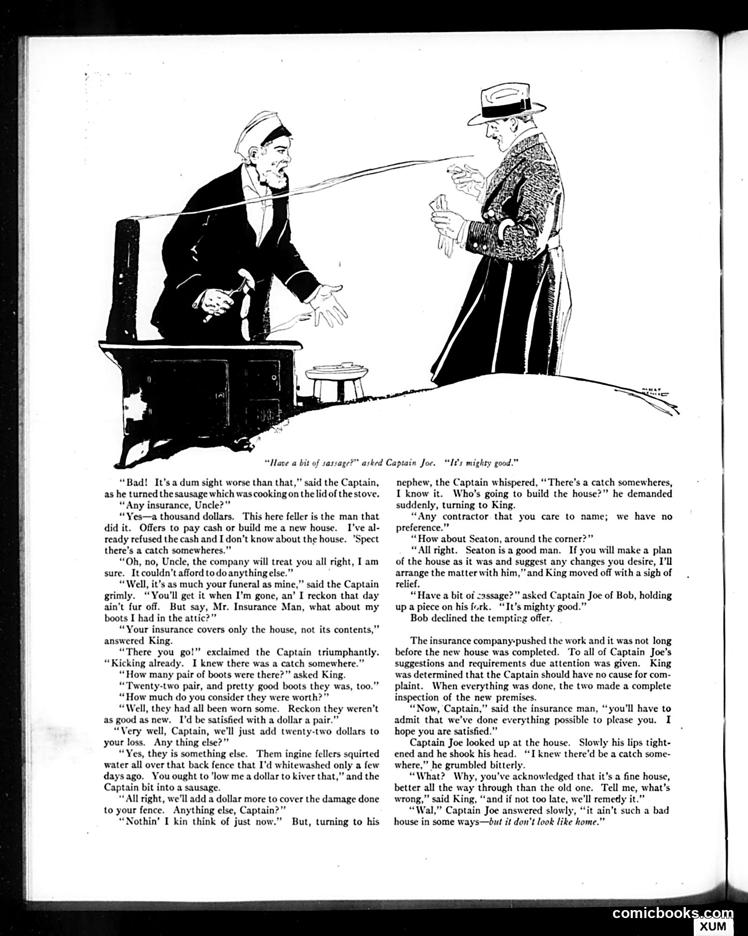 Judge — February 23, 1918 — page 6 of 36
