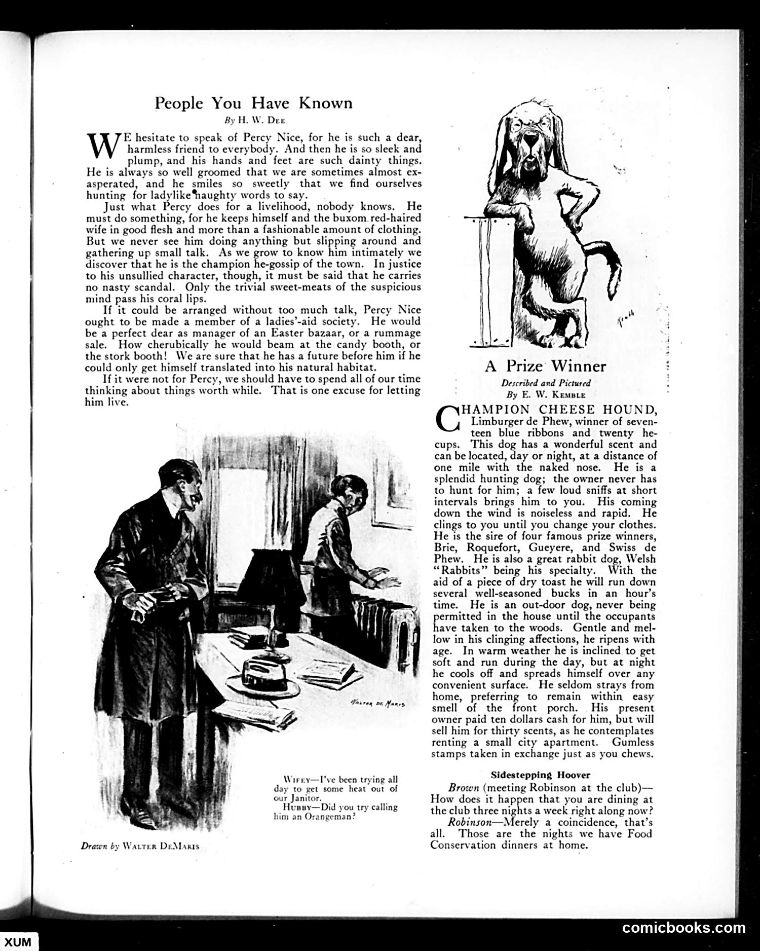 Judge — February 23, 1918 — page 7 of 36