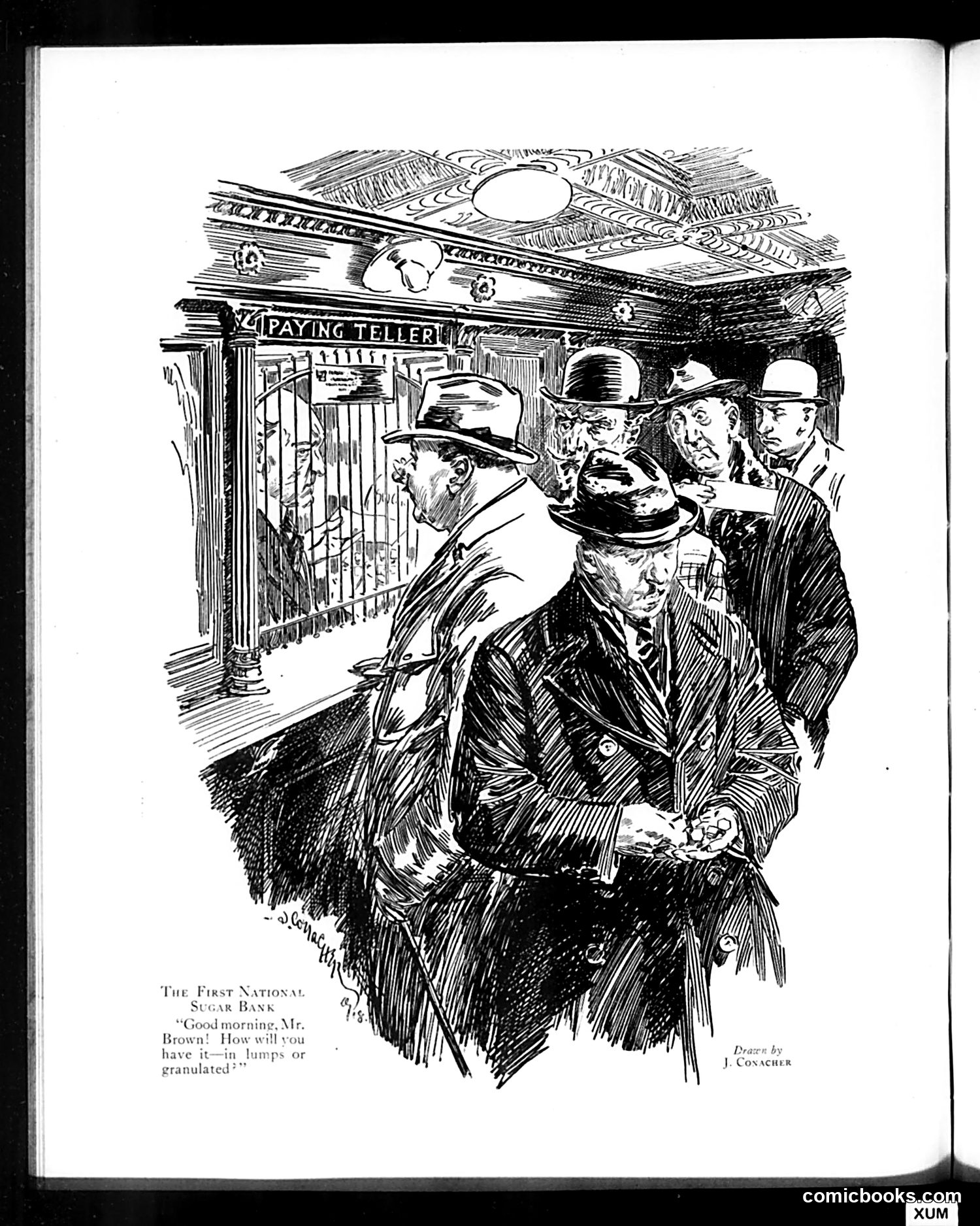 Judge — February 23, 1918 — page 8 of 36