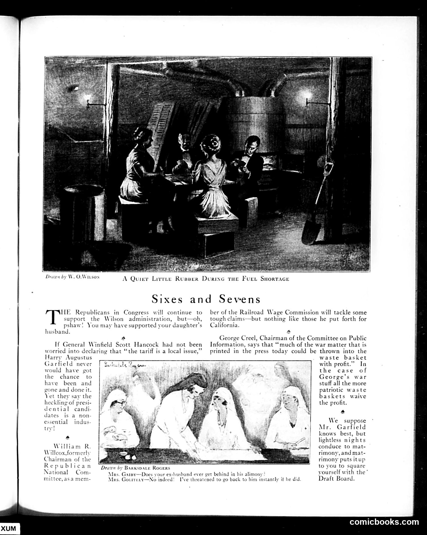 Judge — February 23, 1918 — page 9 of 36