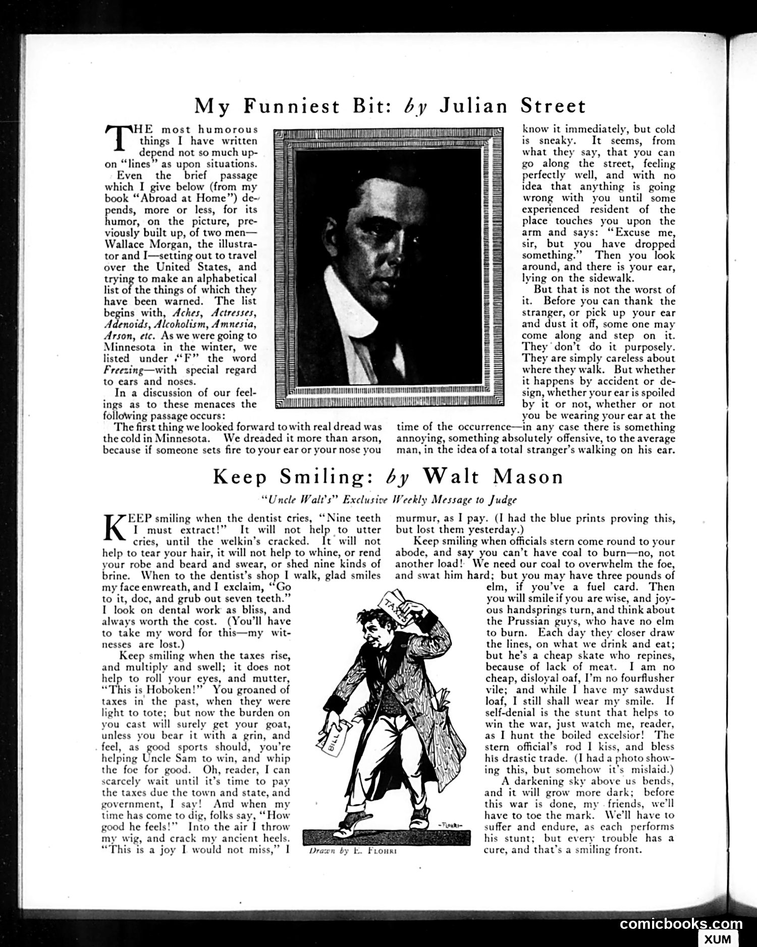 Judge — February 23, 1918 — page 10 of 36
