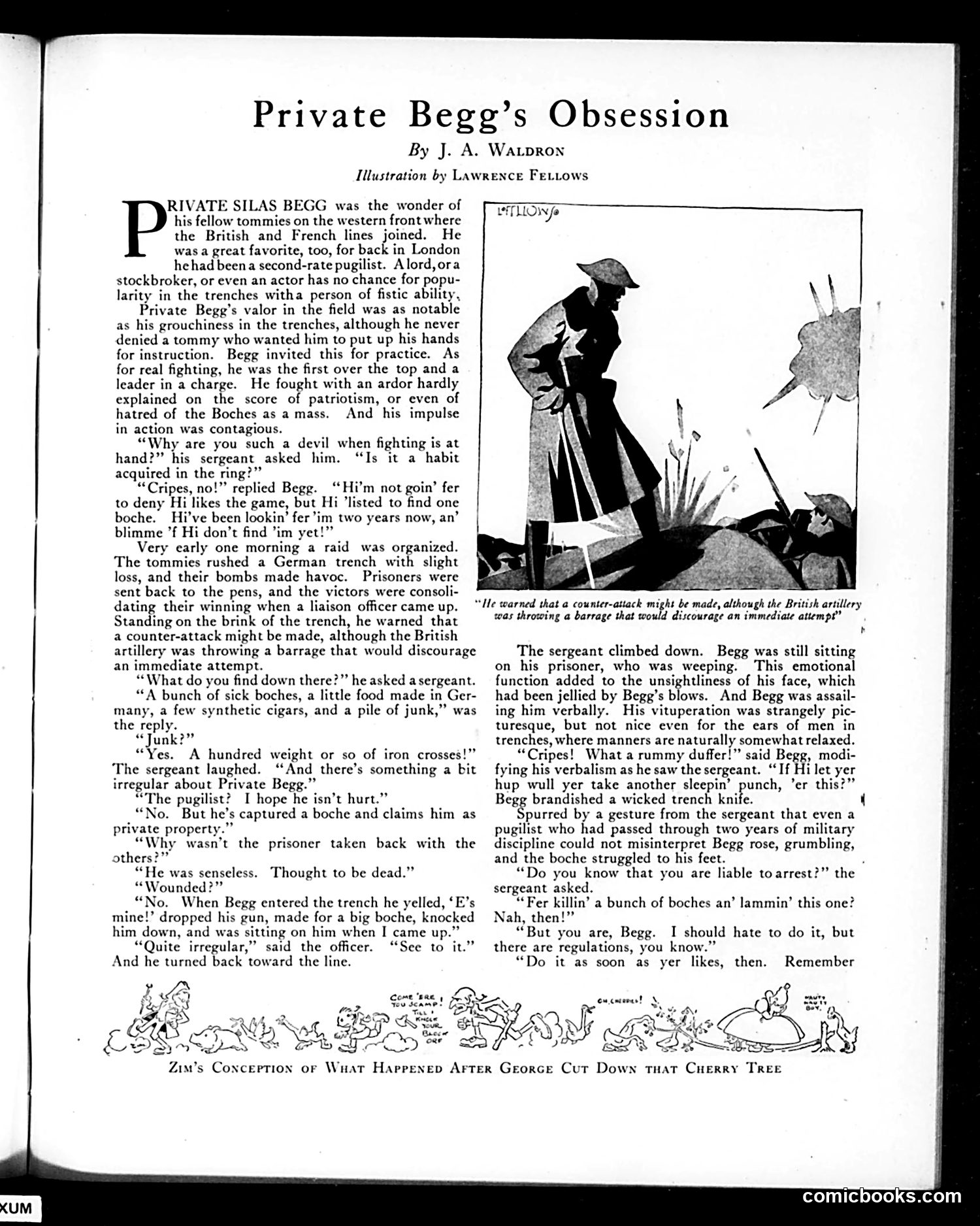 Judge — February 23, 1918 — page 11 of 36
