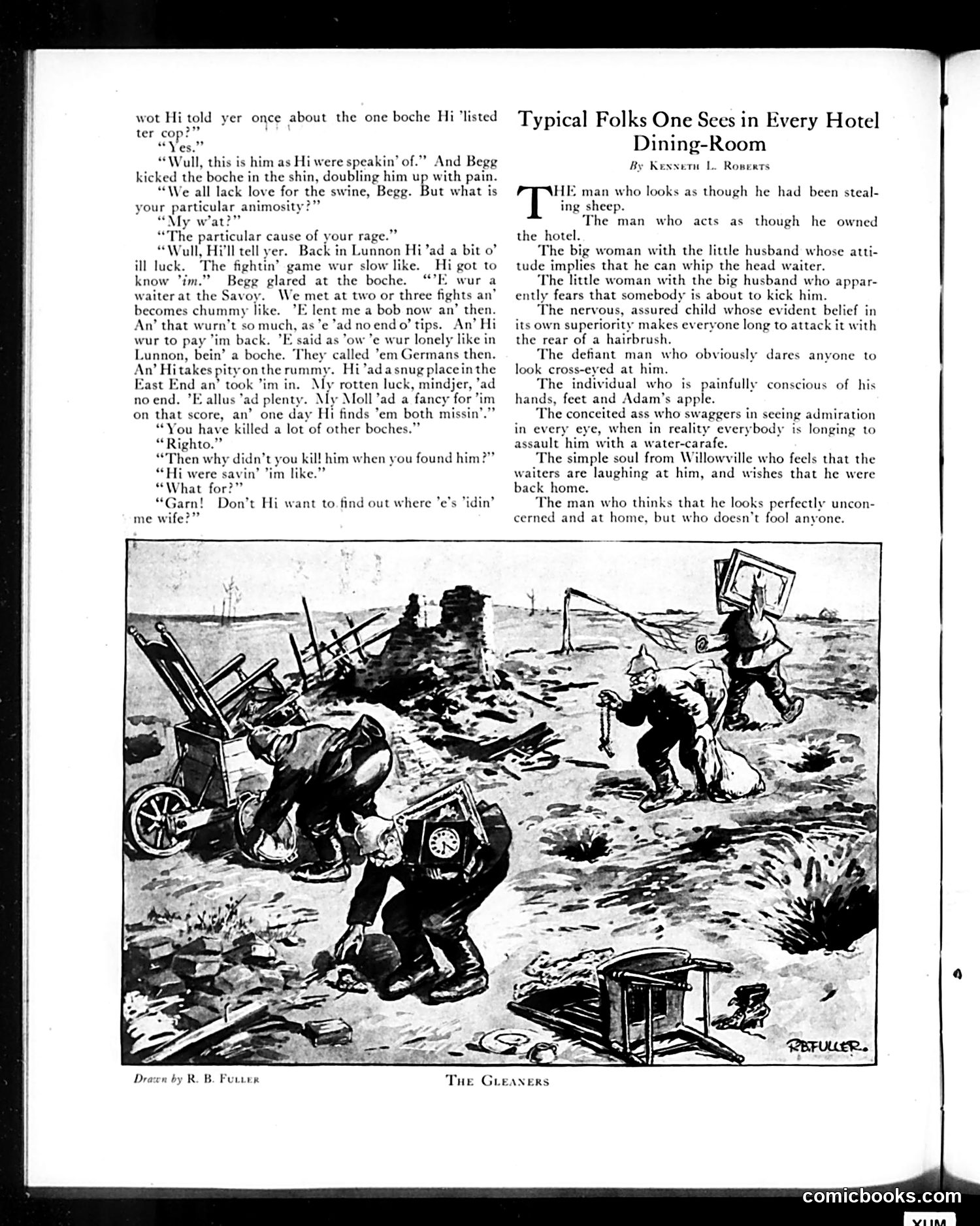 Judge — February 23, 1918 — page 12 of 36