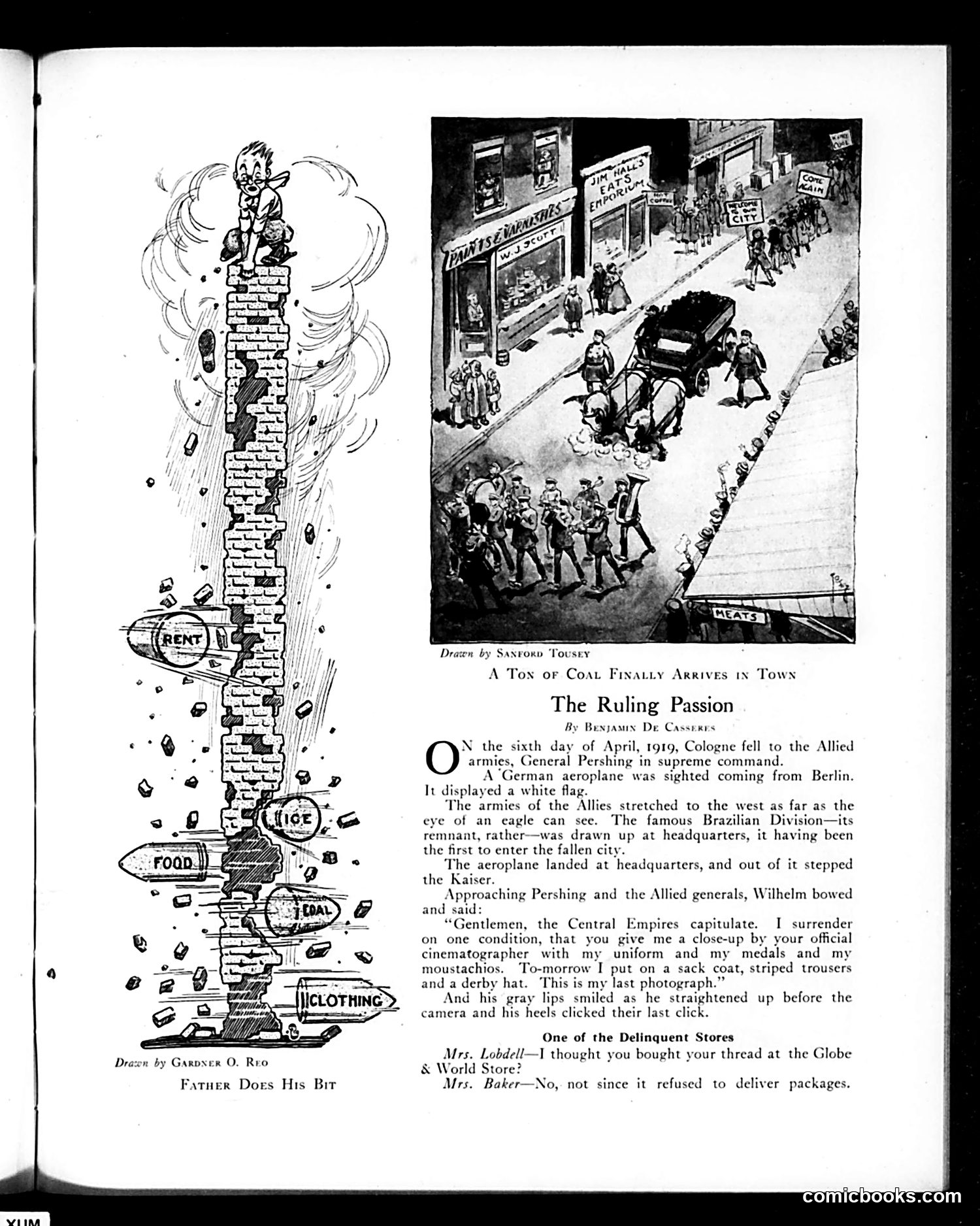 Judge — February 23, 1918 — page 13 of 36