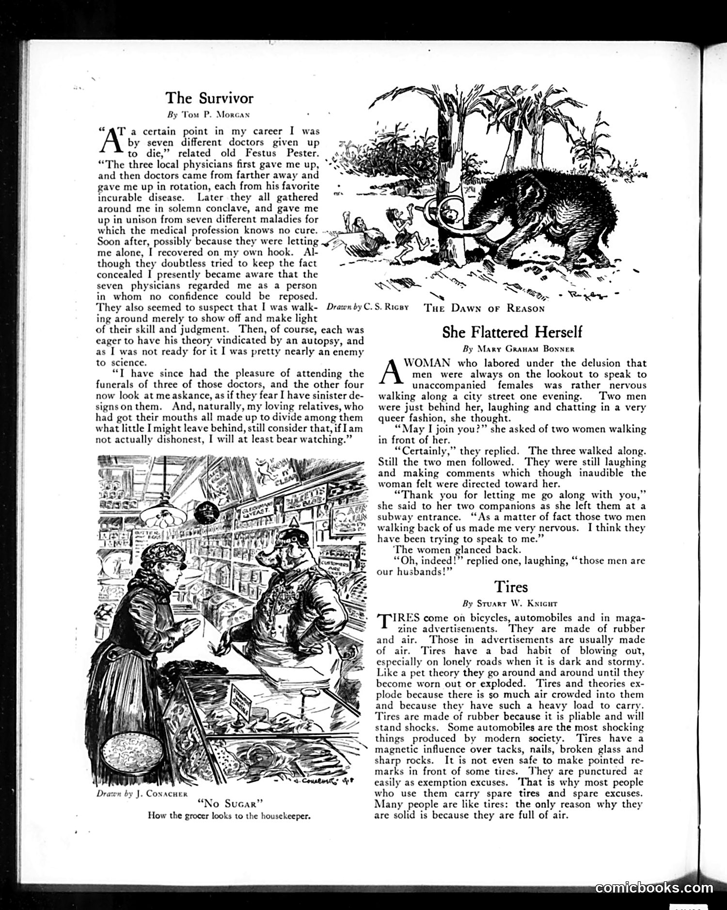 Judge — February 23, 1918 — page 14 of 36