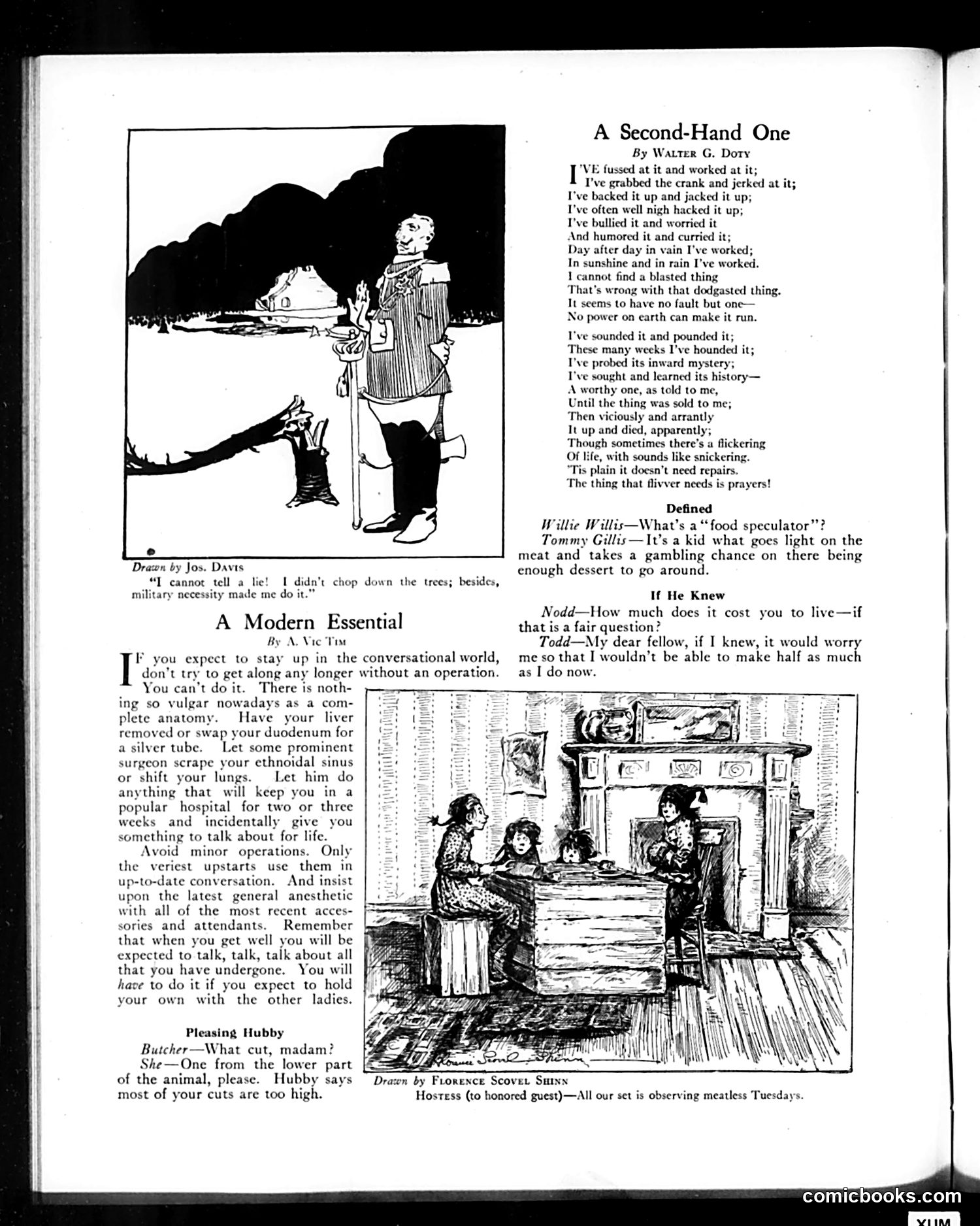 Judge — February 23, 1918 — page 16 of 36