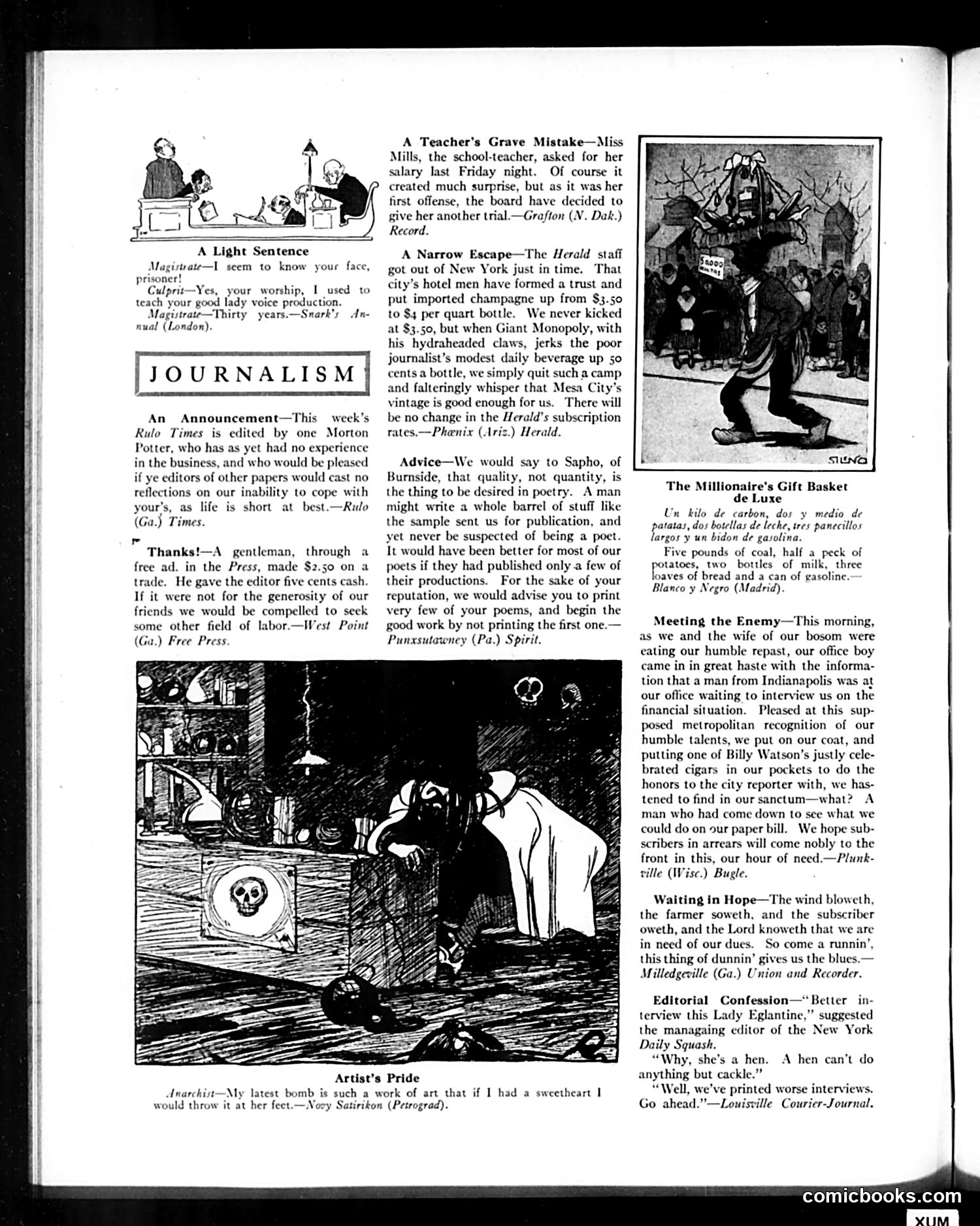 Judge — February 23, 1918 — page 18 of 36