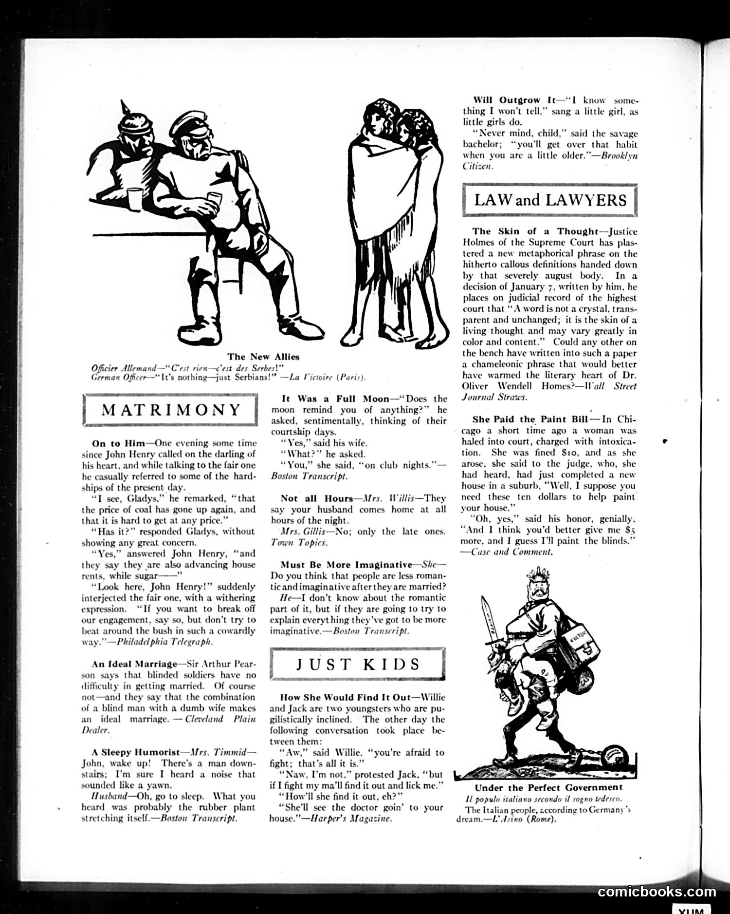 Judge — February 23, 1918 — page 20 of 36