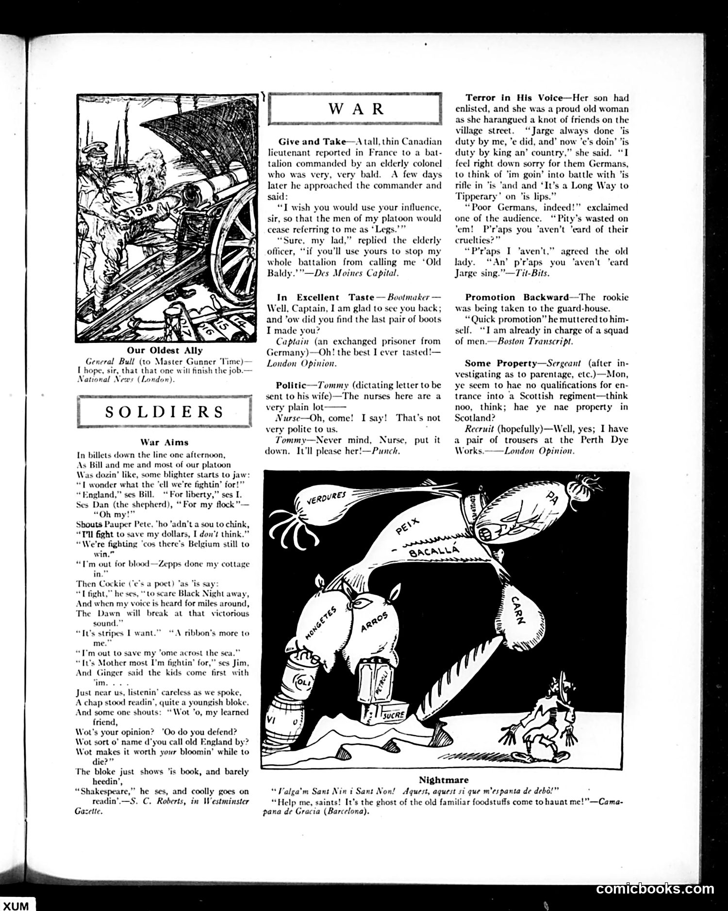 Judge — February 23, 1918 — page 21 of 36