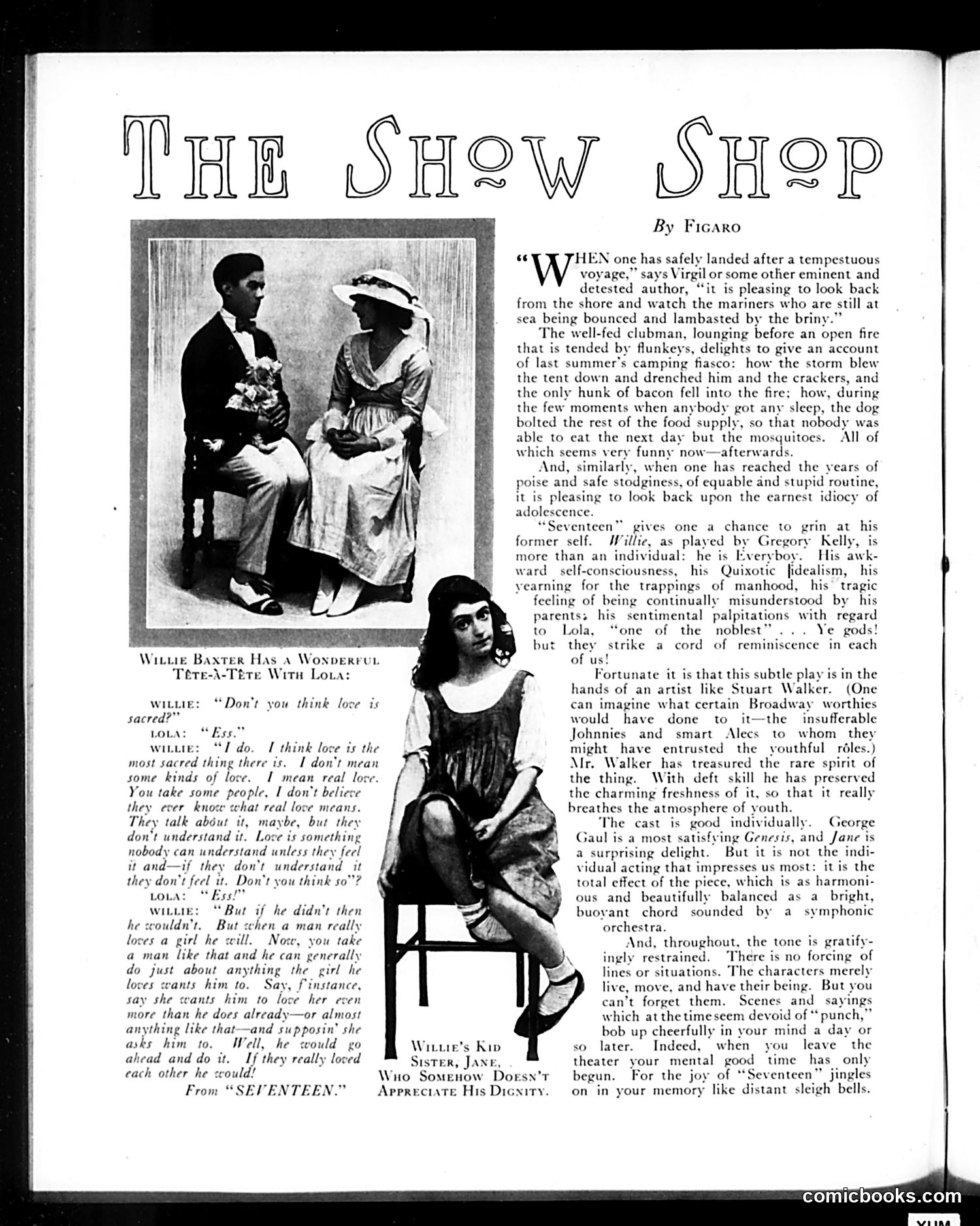 Judge — February 23, 1918 — page 24 of 36