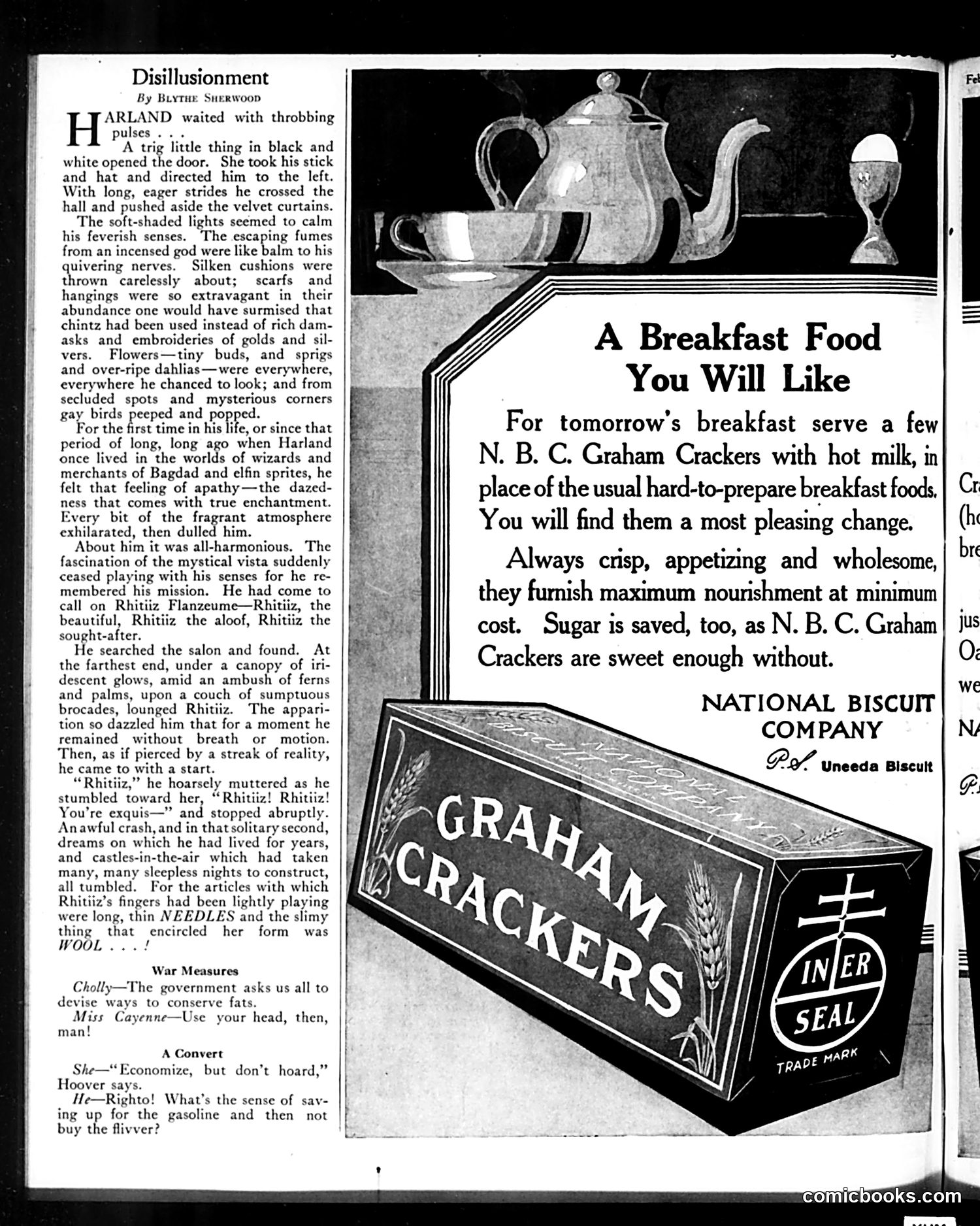 Judge — February 23, 1918 — page 26 of 36