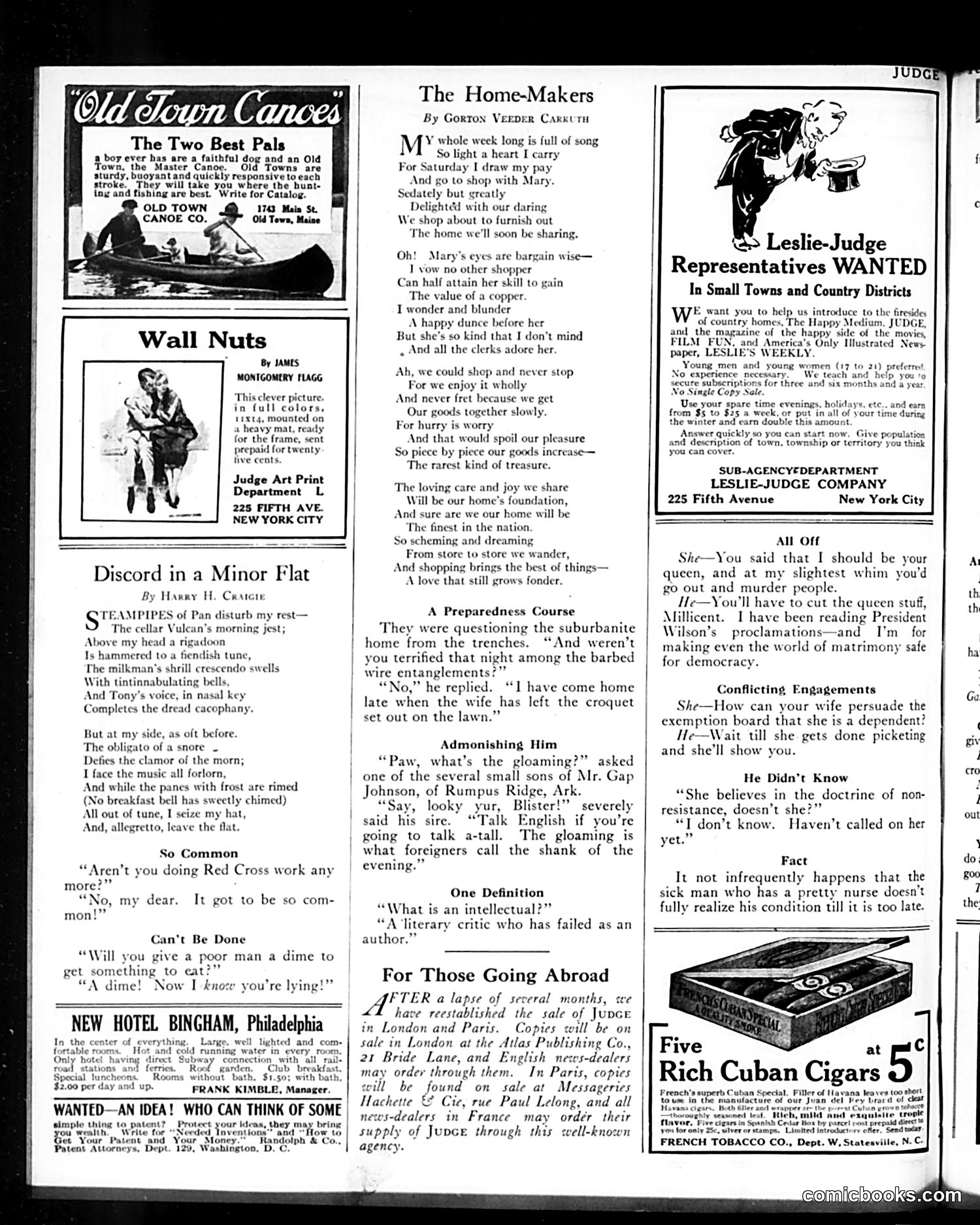 Judge — February 23, 1918 — page 32 of 36