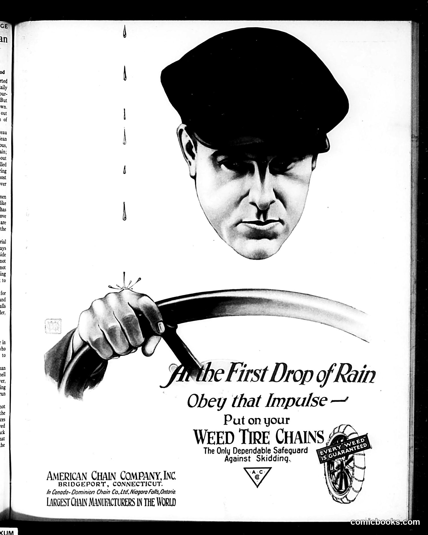 Judge — February 23, 1918 — page 35 of 36