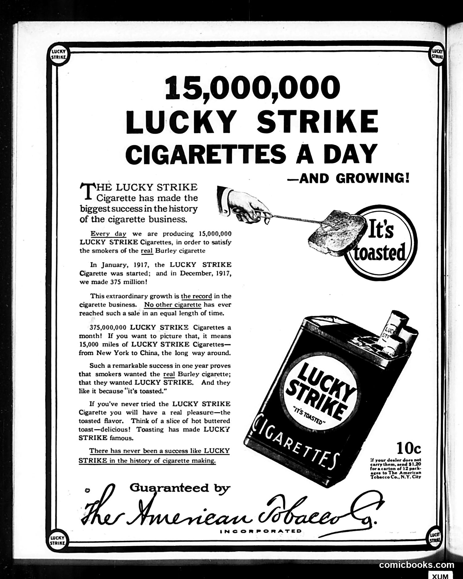 Judge — March 2, 1918 — page 2 of 36