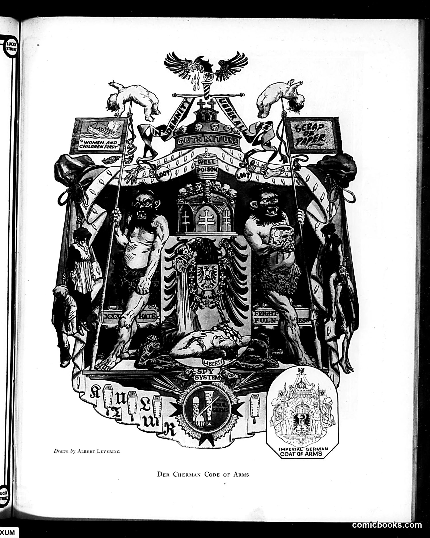 Judge — March 2, 1918 — page 3 of 36
