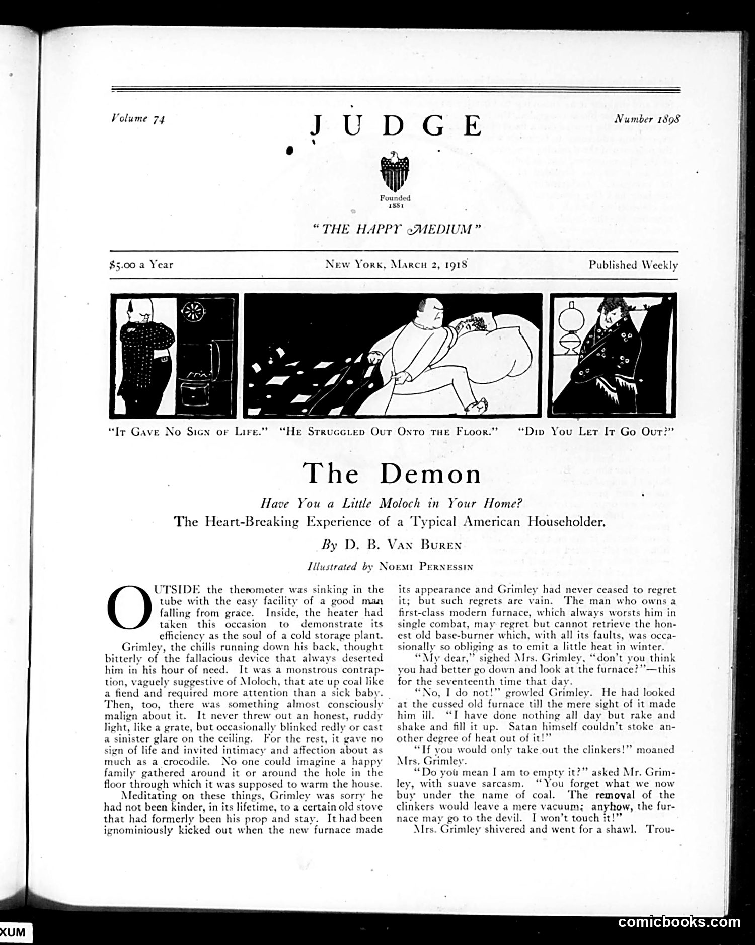 Judge — March 2, 1918 — page 5 of 36