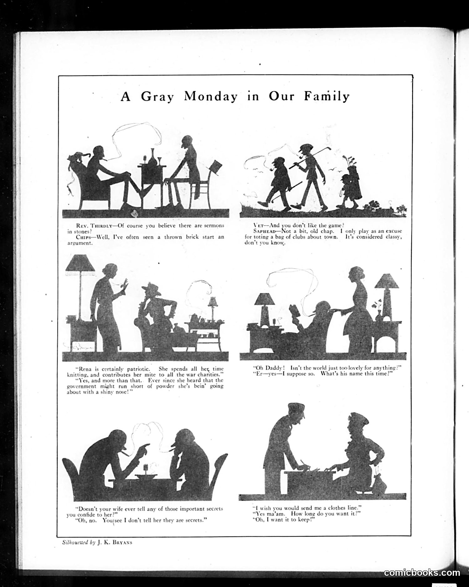 Judge — March 2, 1918 — page 8 of 36