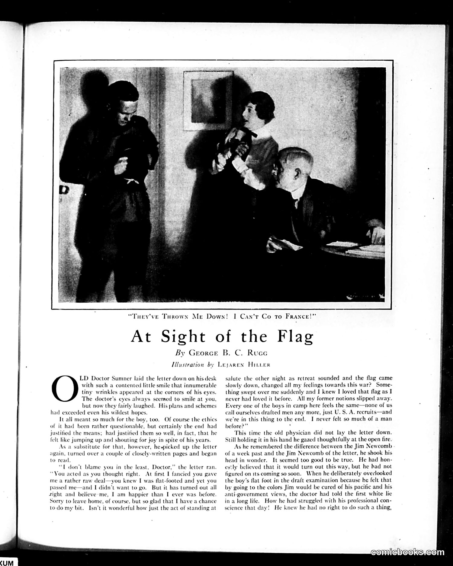 Judge — March 2, 1918 — page 9 of 36