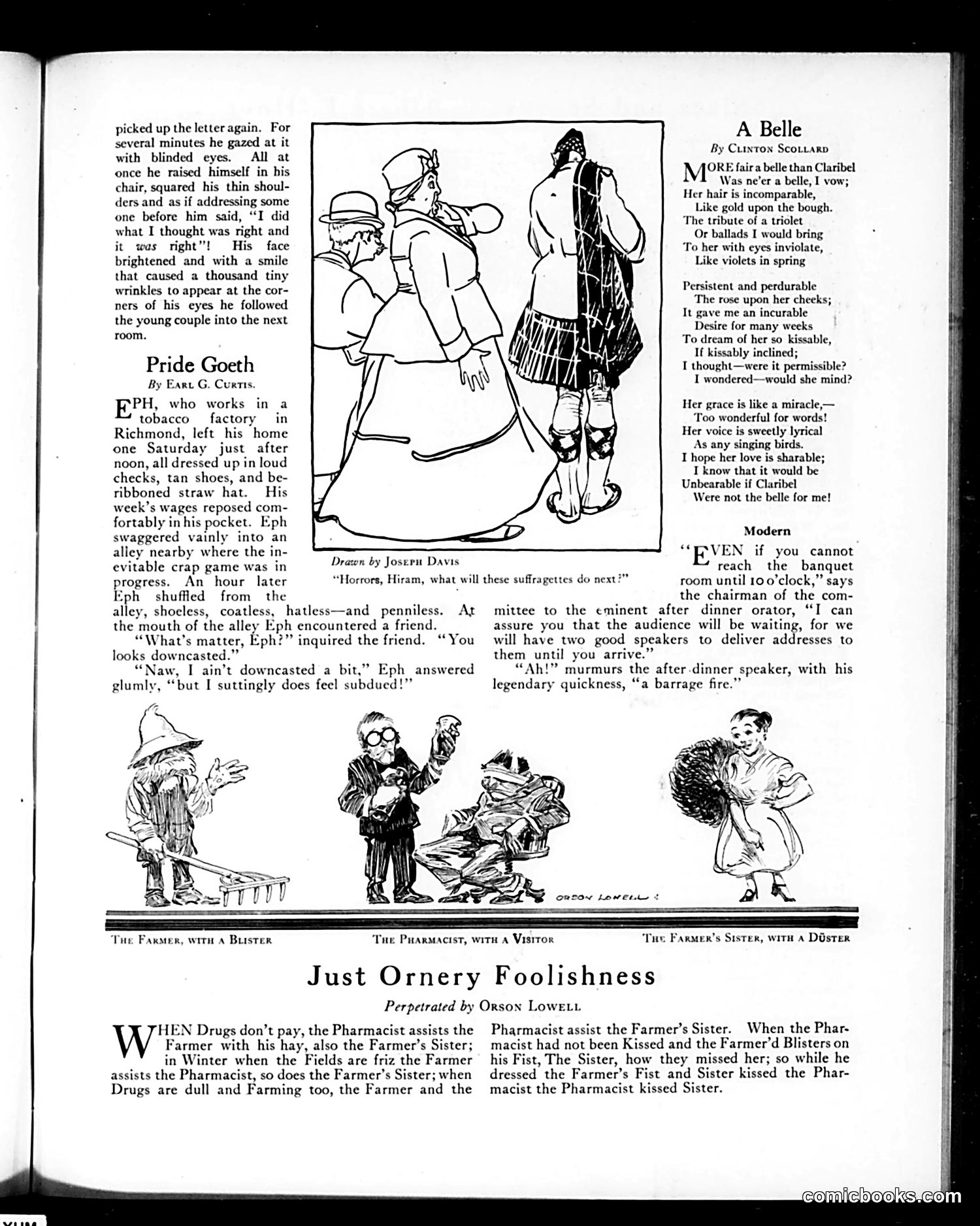 Judge — March 2, 1918 — page 11 of 36