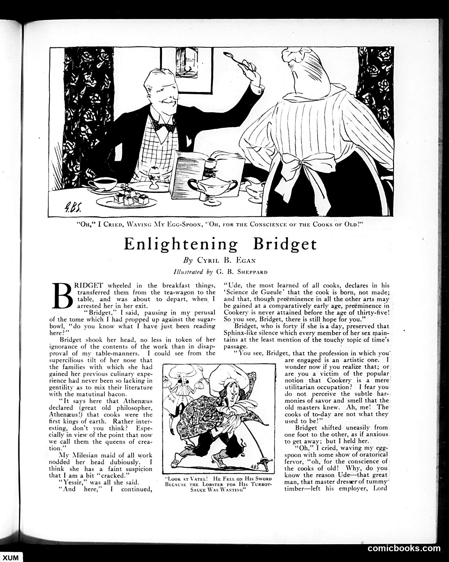 Judge — March 2, 1918 — page 13 of 36